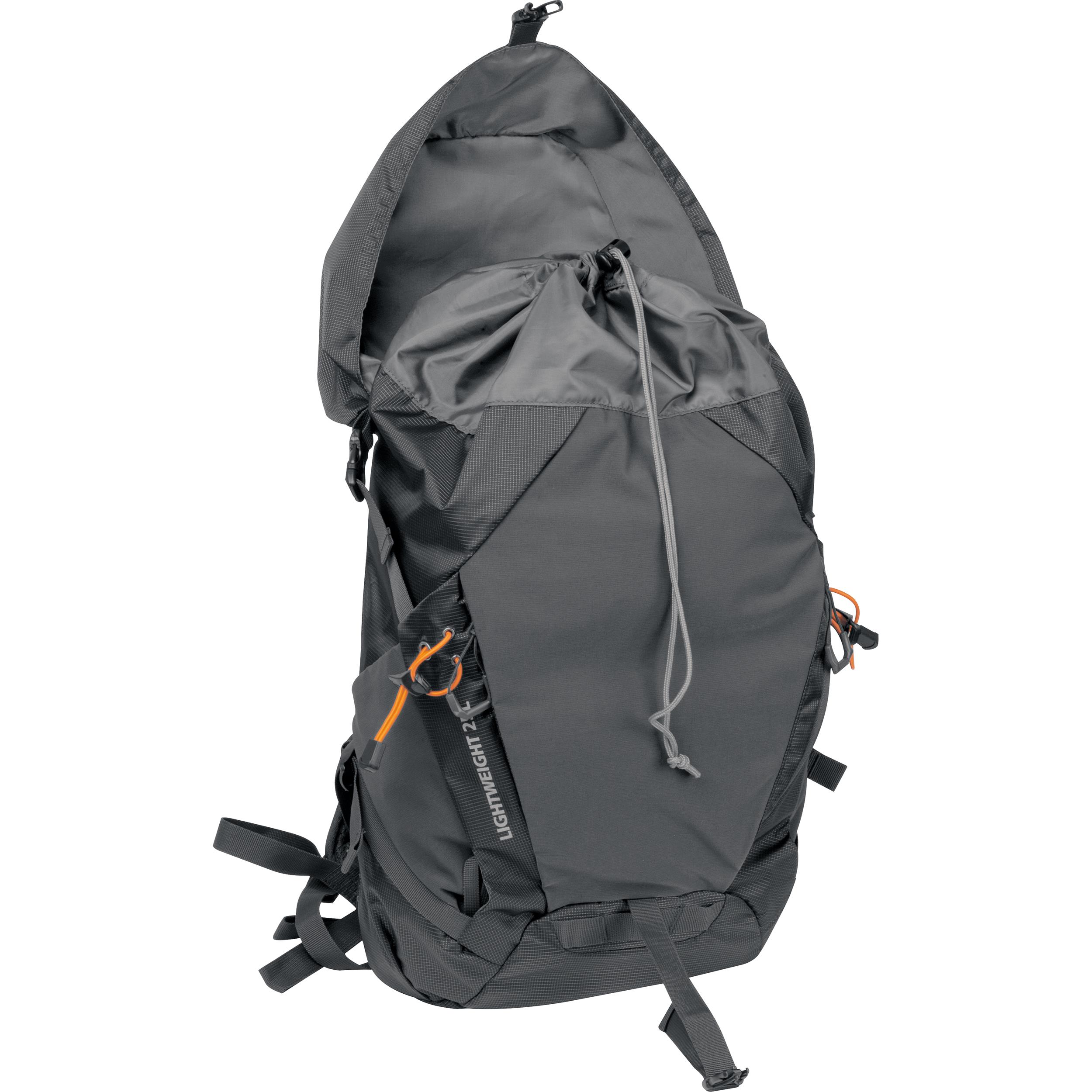 Wanderrucksack mit Hüftgurt TIM