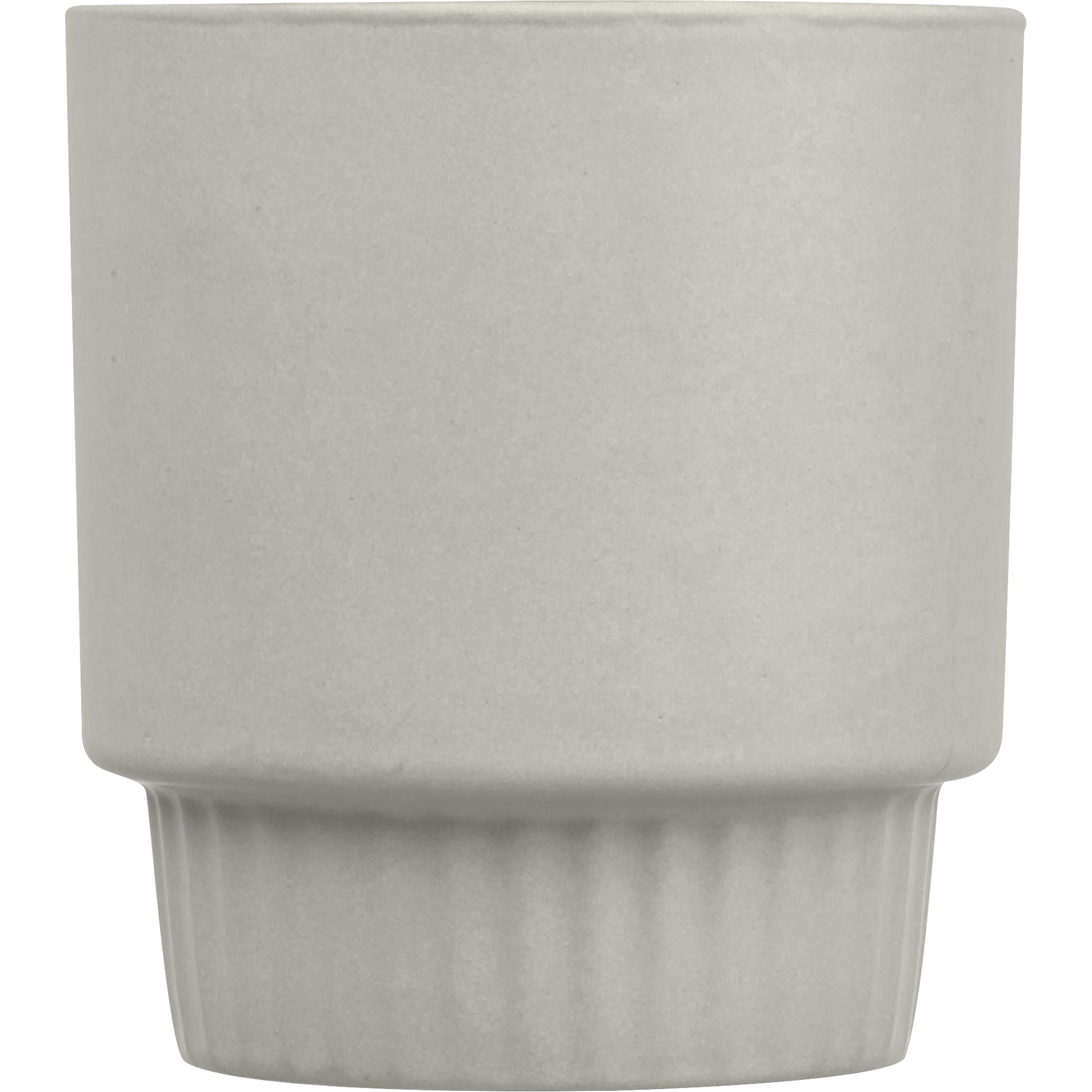 Matte Keramiktasse, 300ml AURELIA