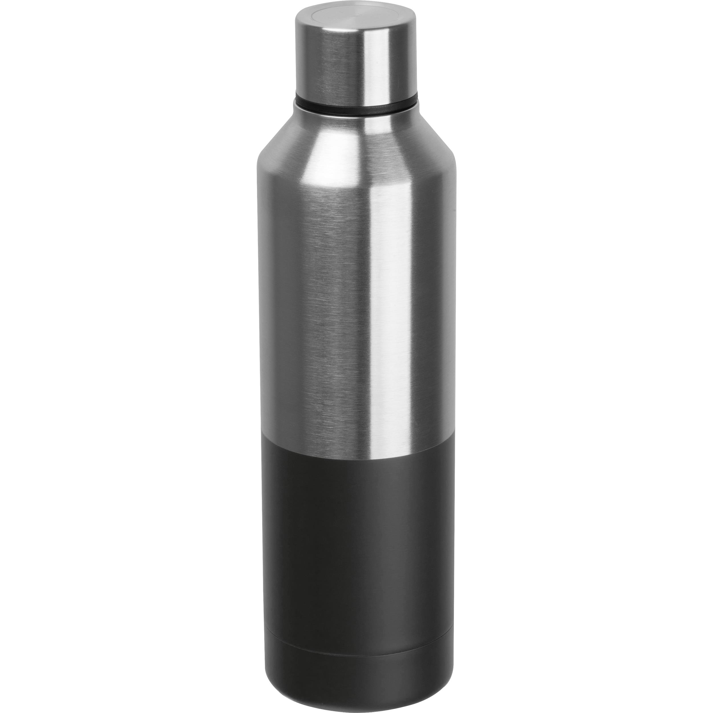 Vakuum Trinkflasche, 500ml JONATAN