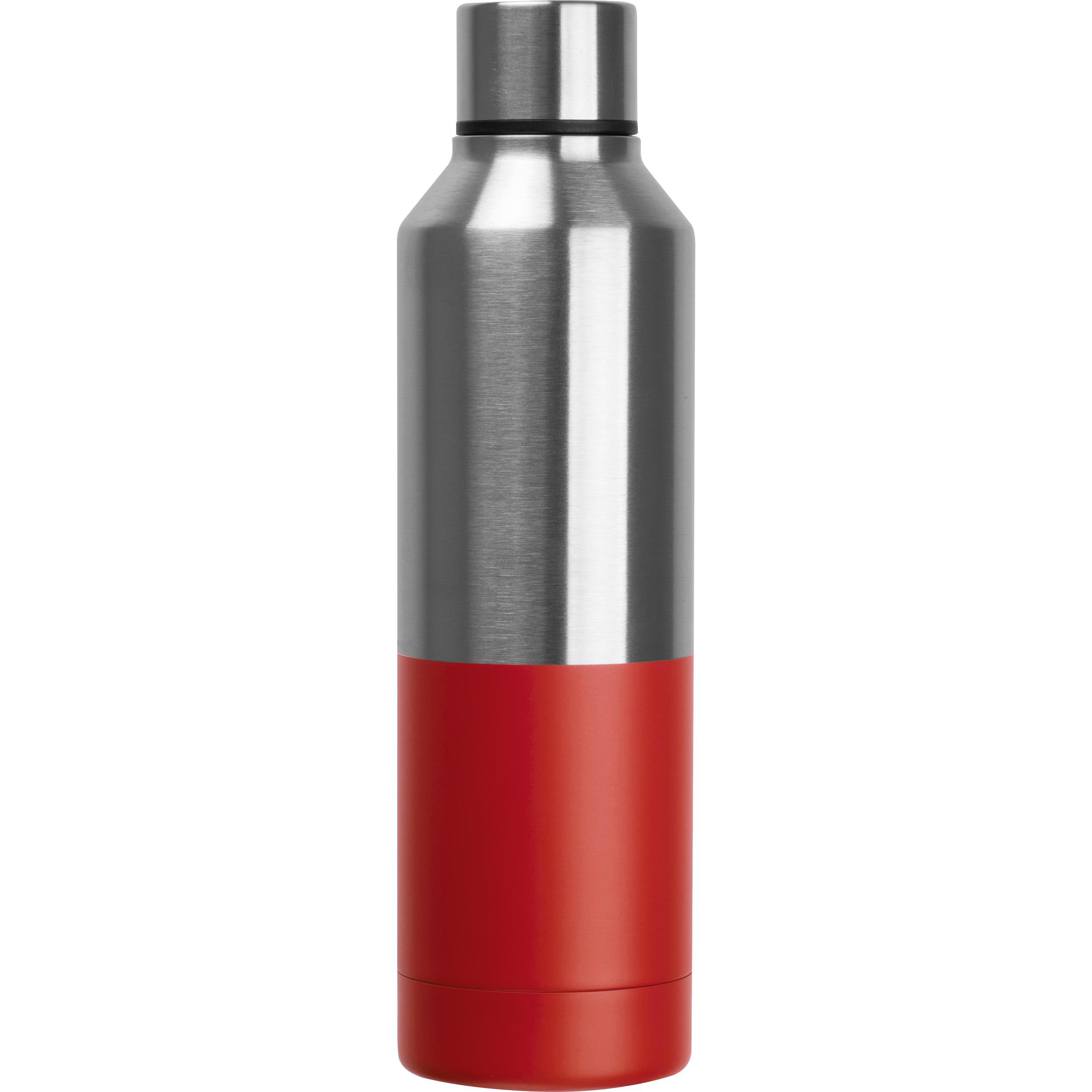 Vakuum Trinkflasche, 500ml JONATAN