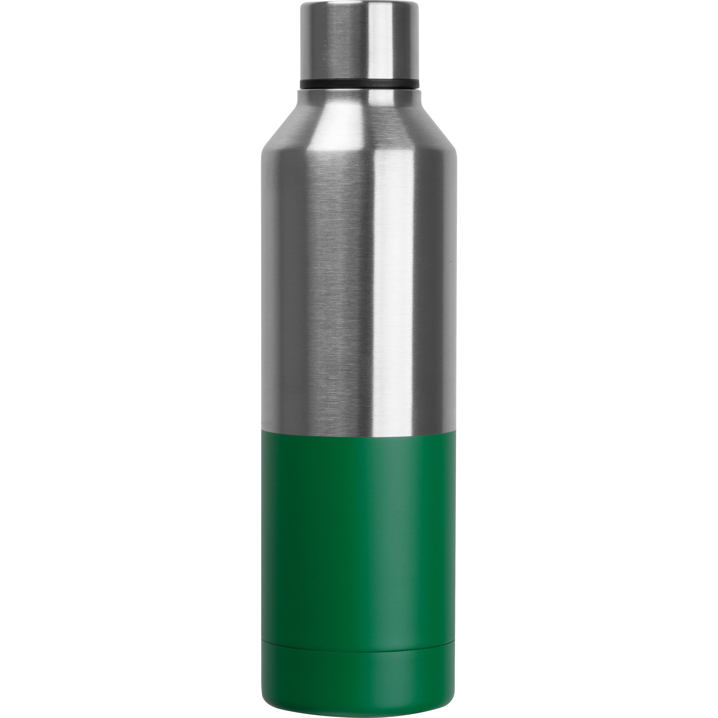Vakuum Trinkflasche, 500ml JONATAN