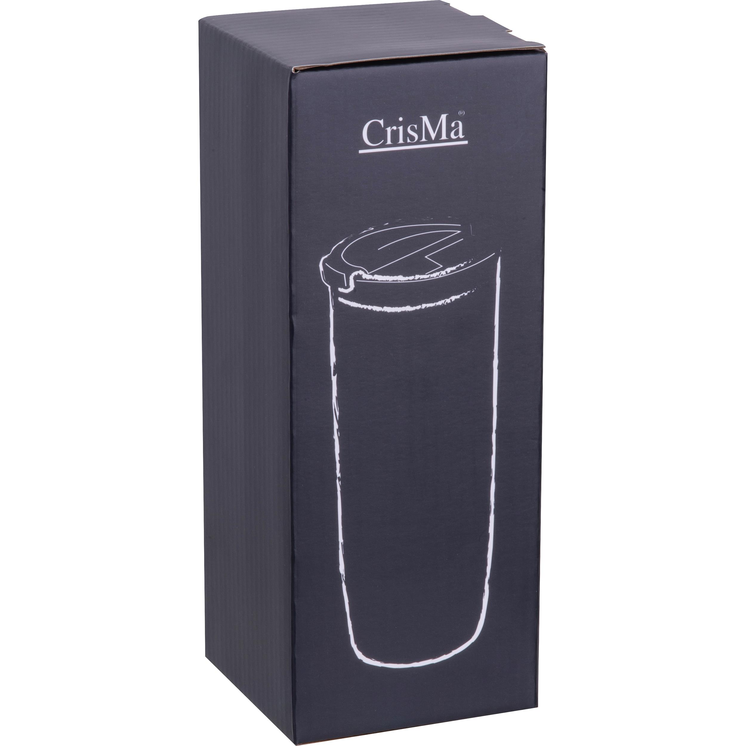 CrisMa Vakuum Trinkbecher, 600ml MARIO