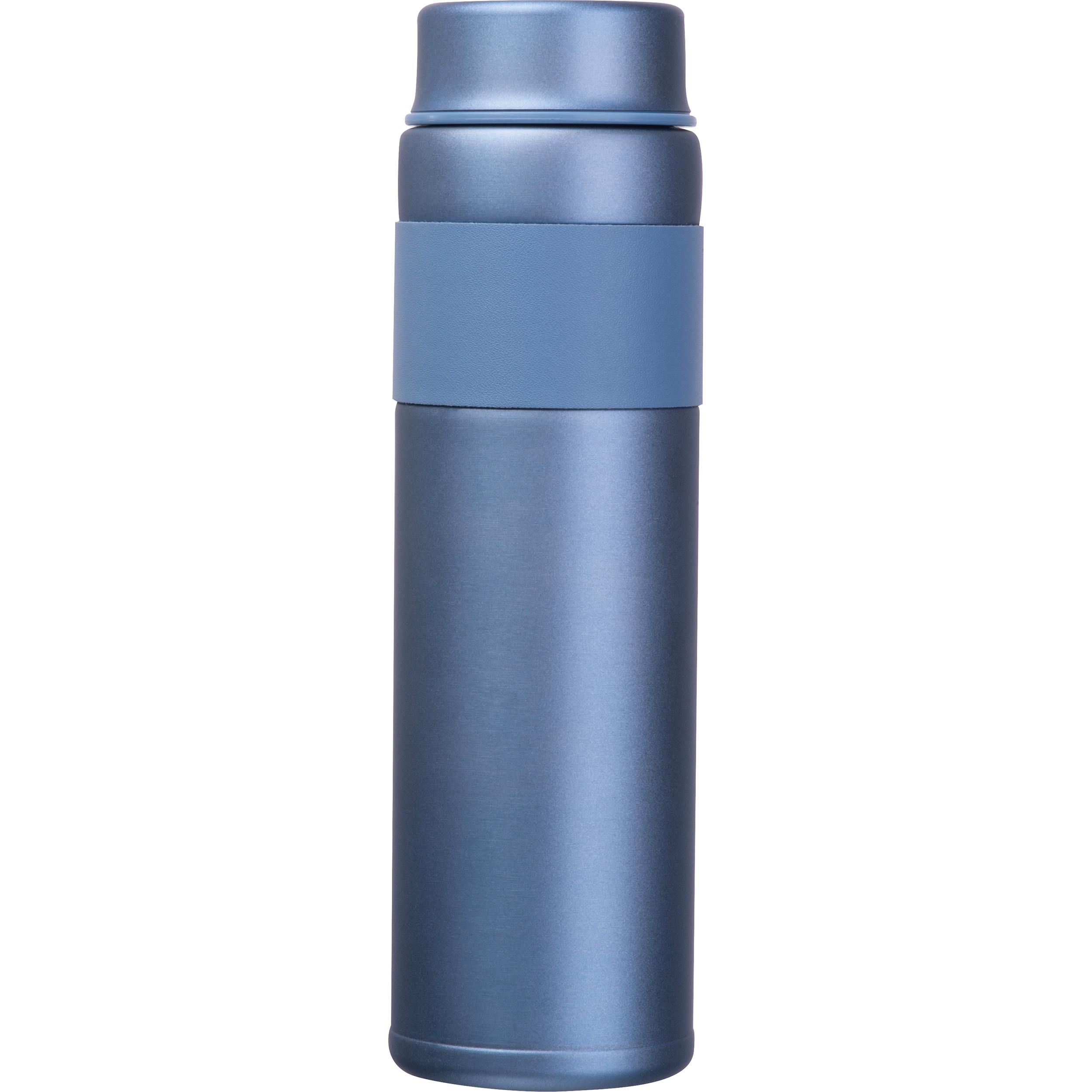 Vakuum Trinkflasche 600ml NICOLE