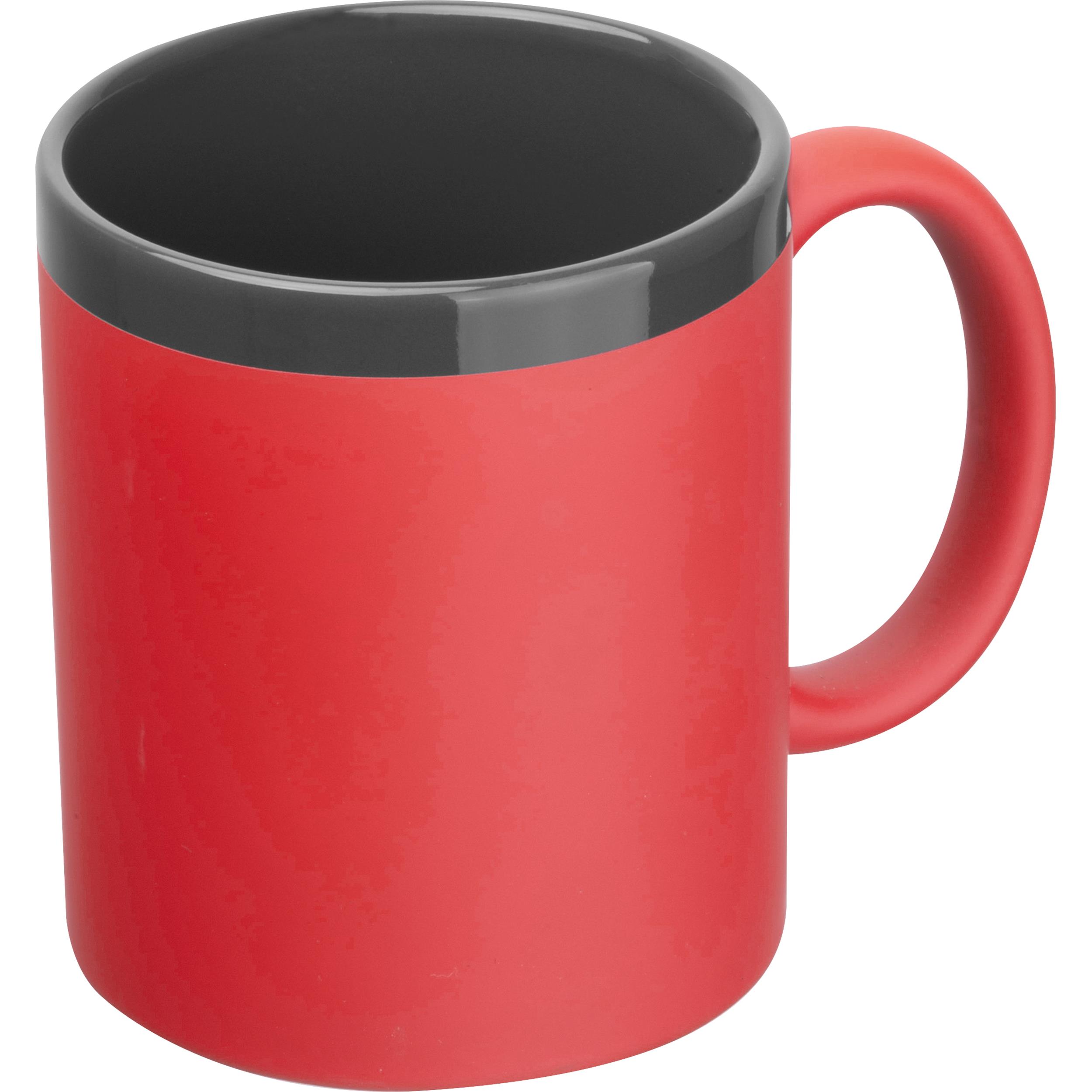 Keramiktasse 300ml  RONALD