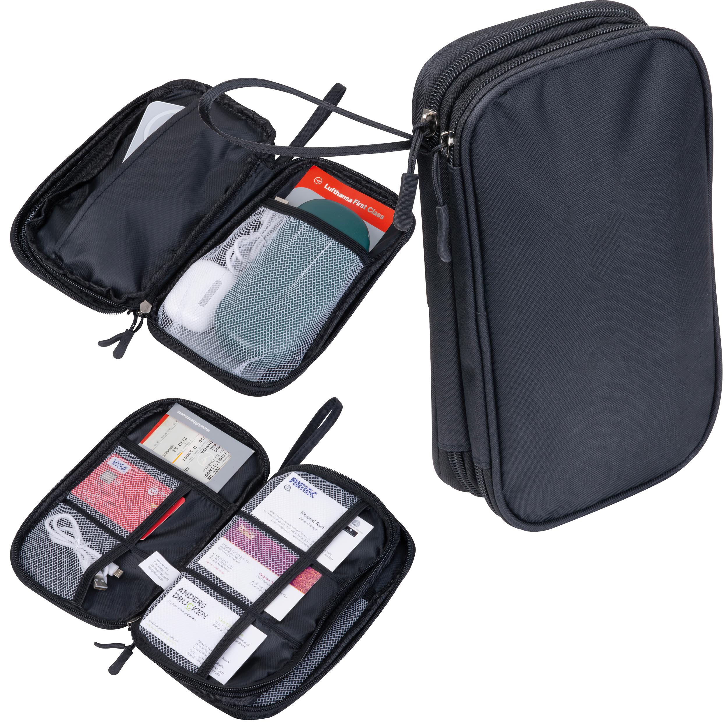 RPET Travel Case OTYLIA