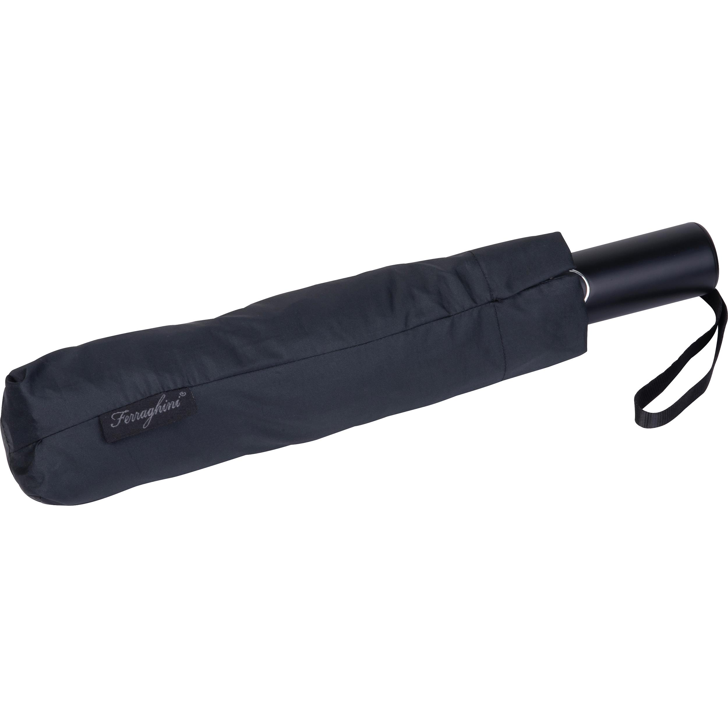 Ferraghini Automatik Taschenschirm NIKOLAUS