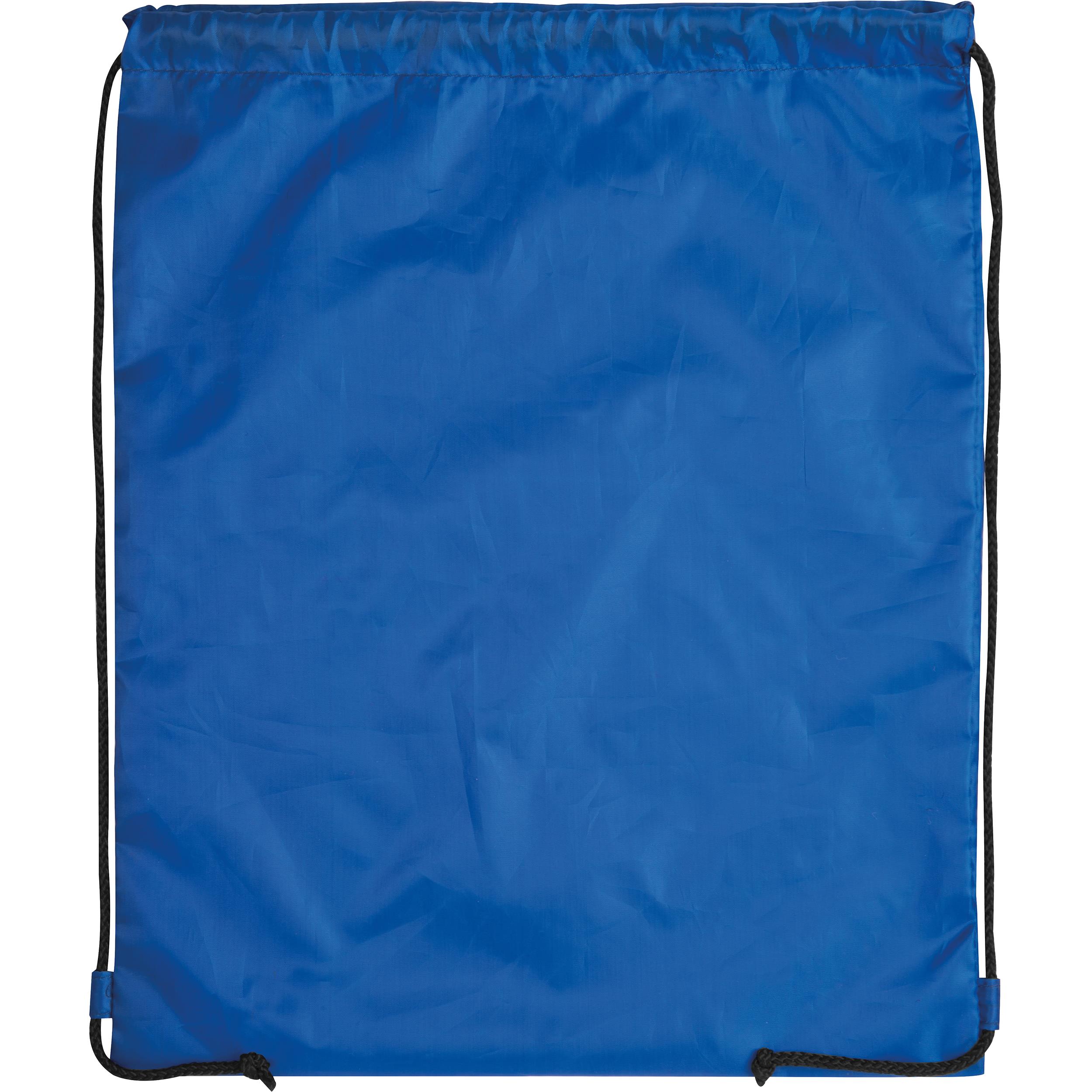 Gymbag aus recyceltem Polyester WANDA