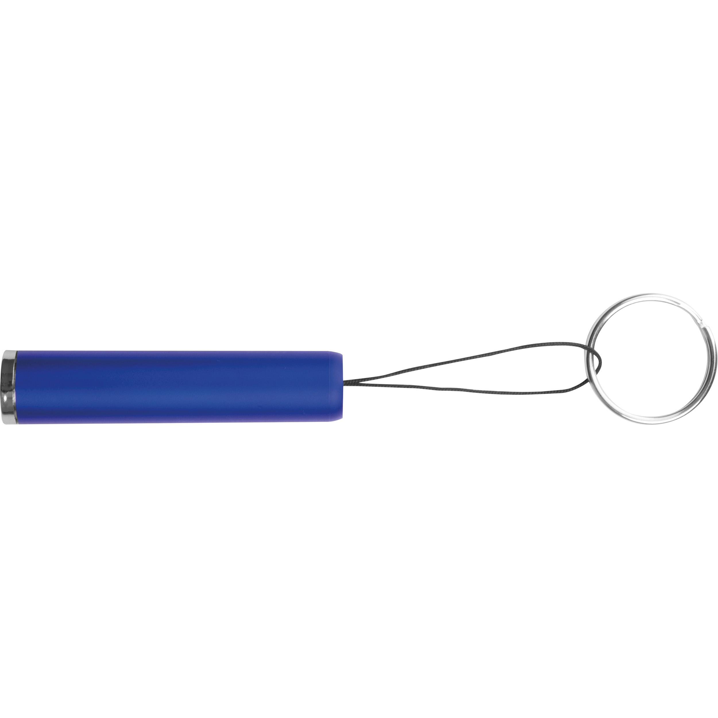 Schlüsselanhänger Taschenlampe PAUL