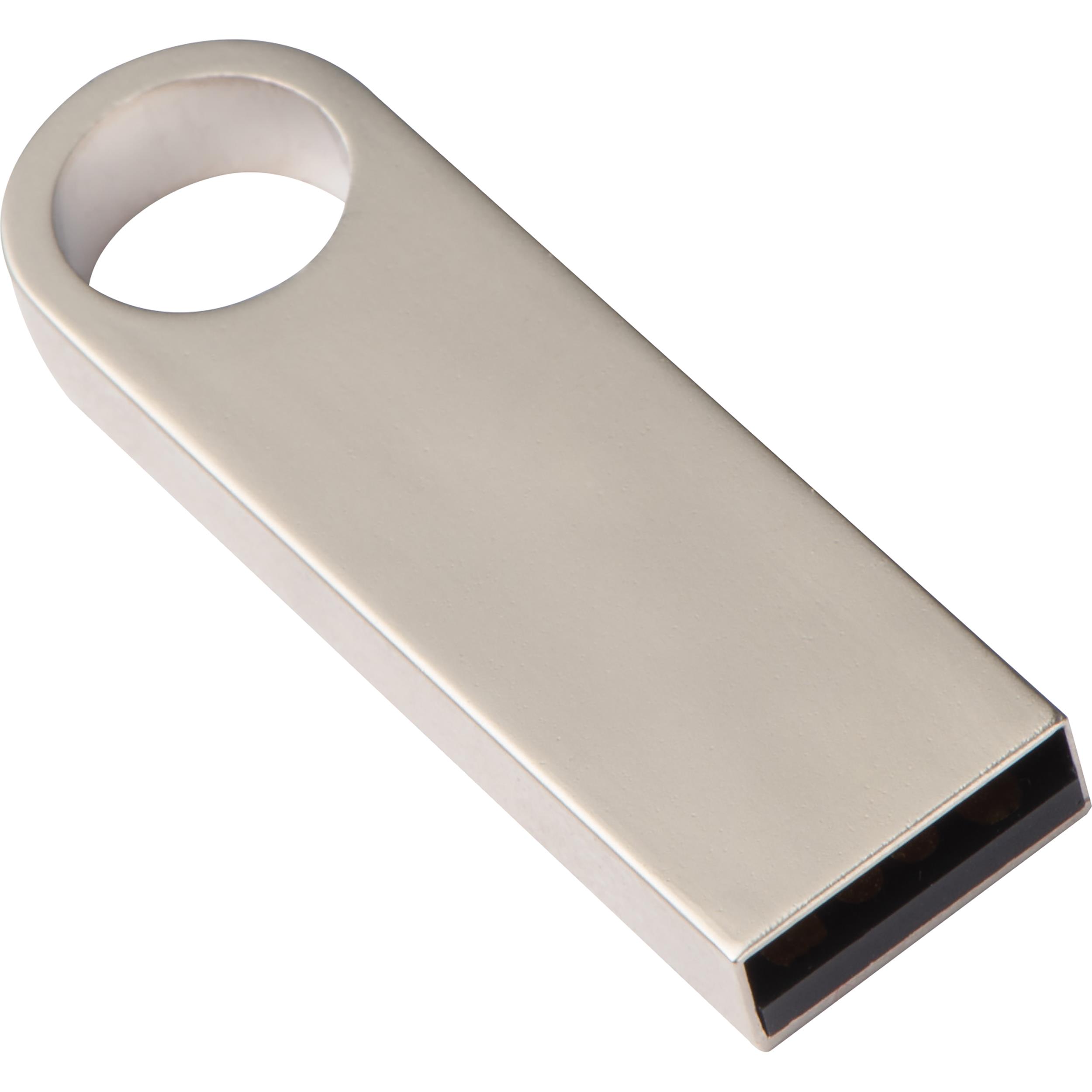 USB Stick Metall 4GB