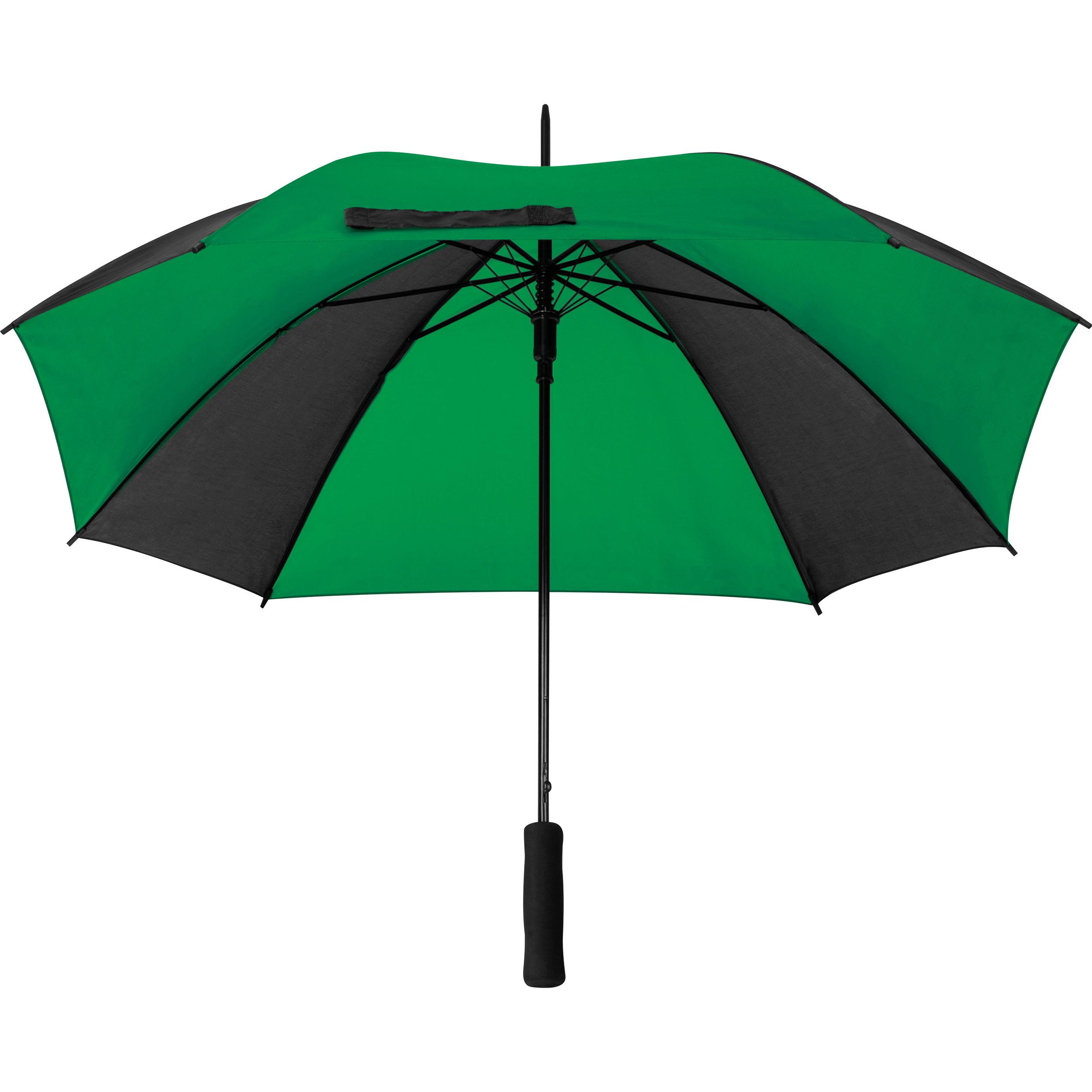Regenschirm mit unterschiedlichen Segmenten LEONARDO