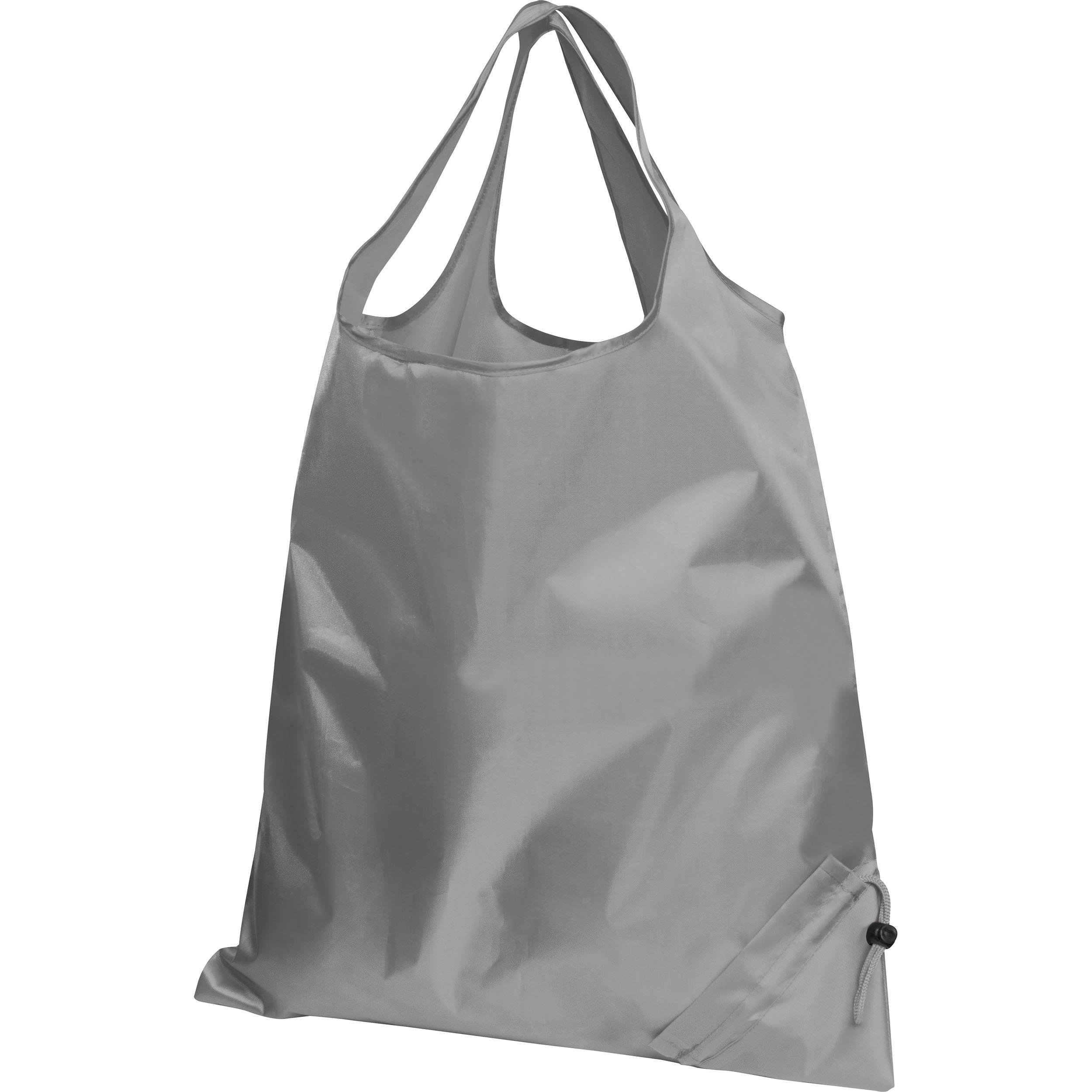 Faltbare Einkaufstasche aus Polyester HENRYKA