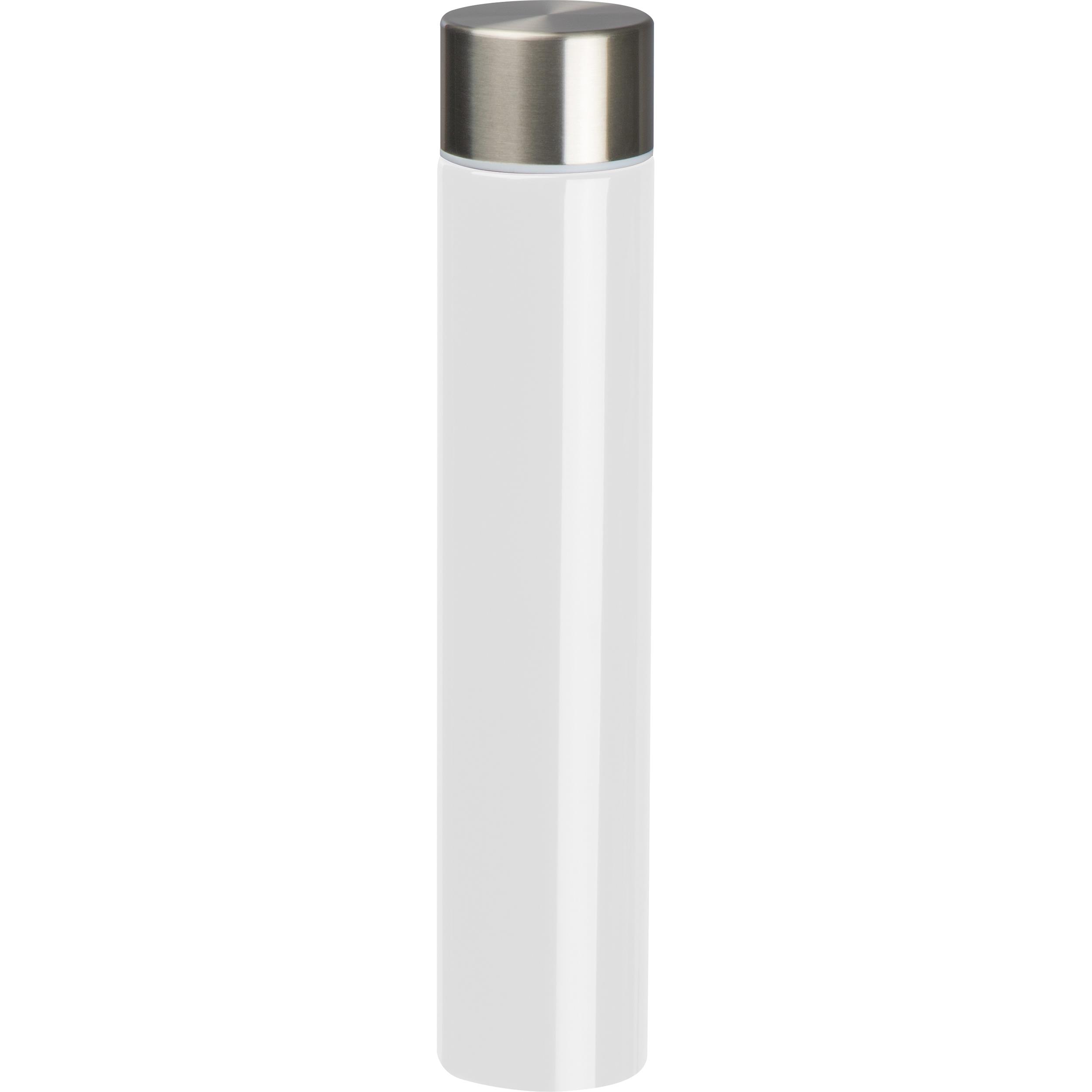 Edelstahlflasche, 310ml JORGE