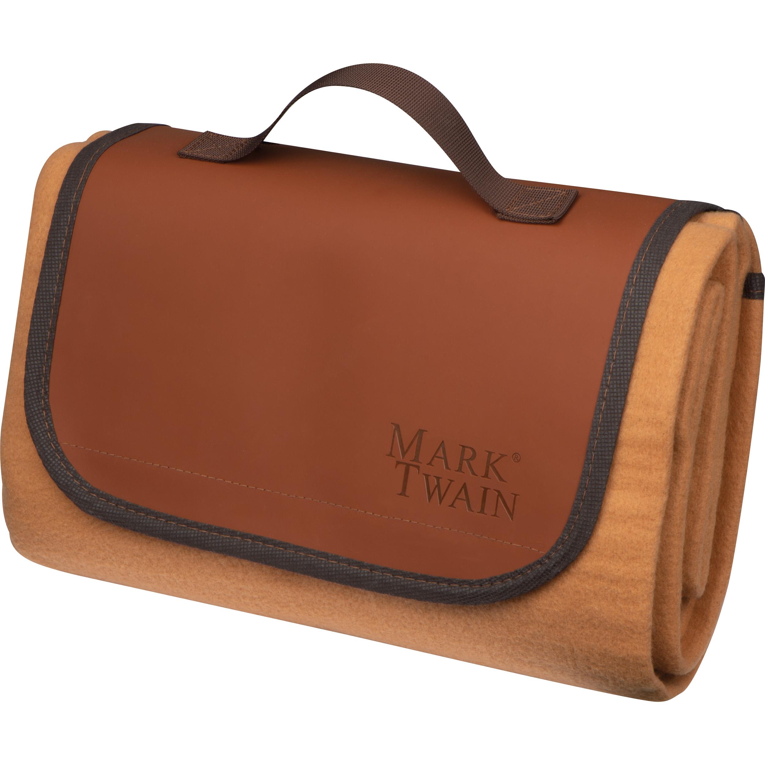 Mark Twain Picknickdecke SAMUELE