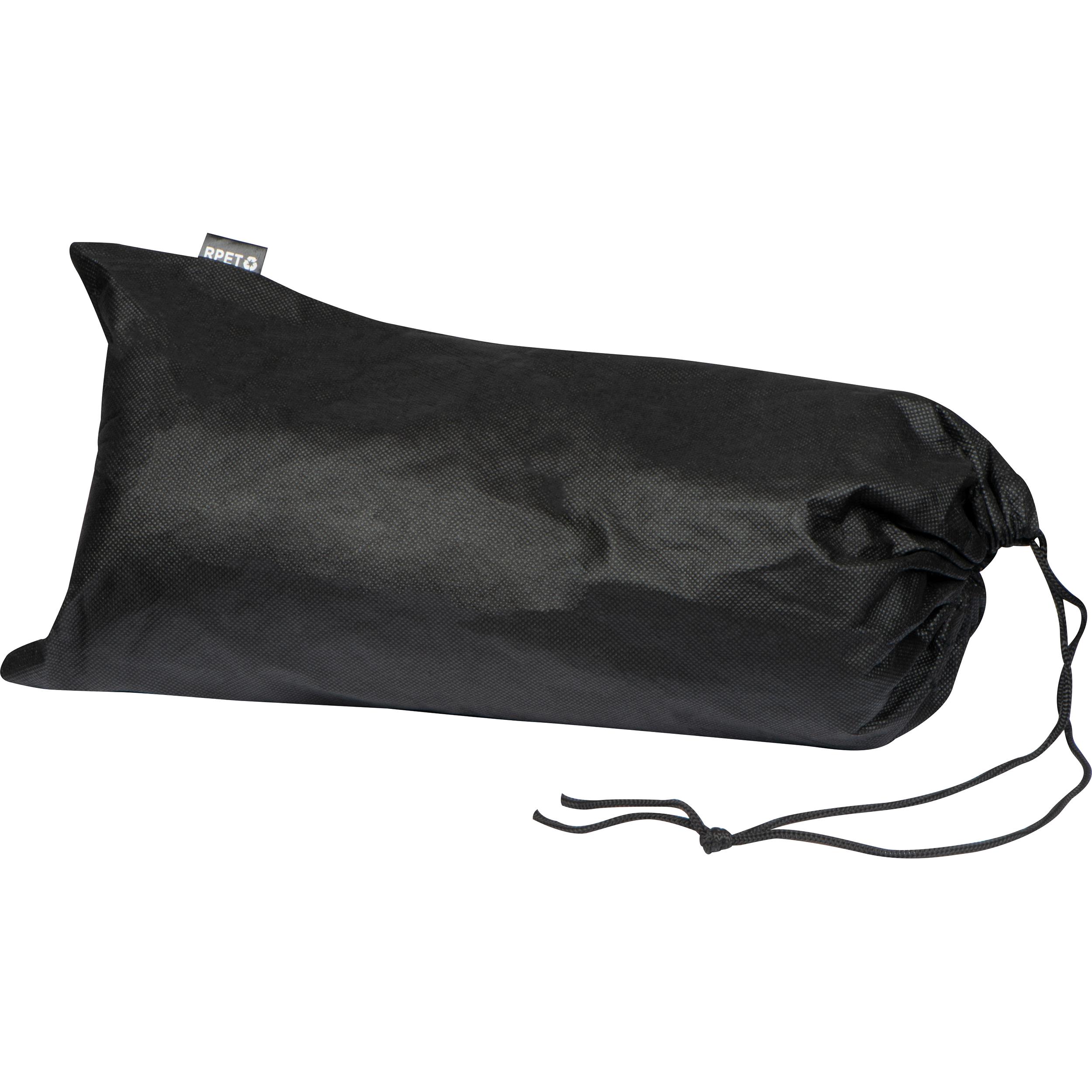 Fleece Decke aus recycelten Kunststoffen GIULIANA
