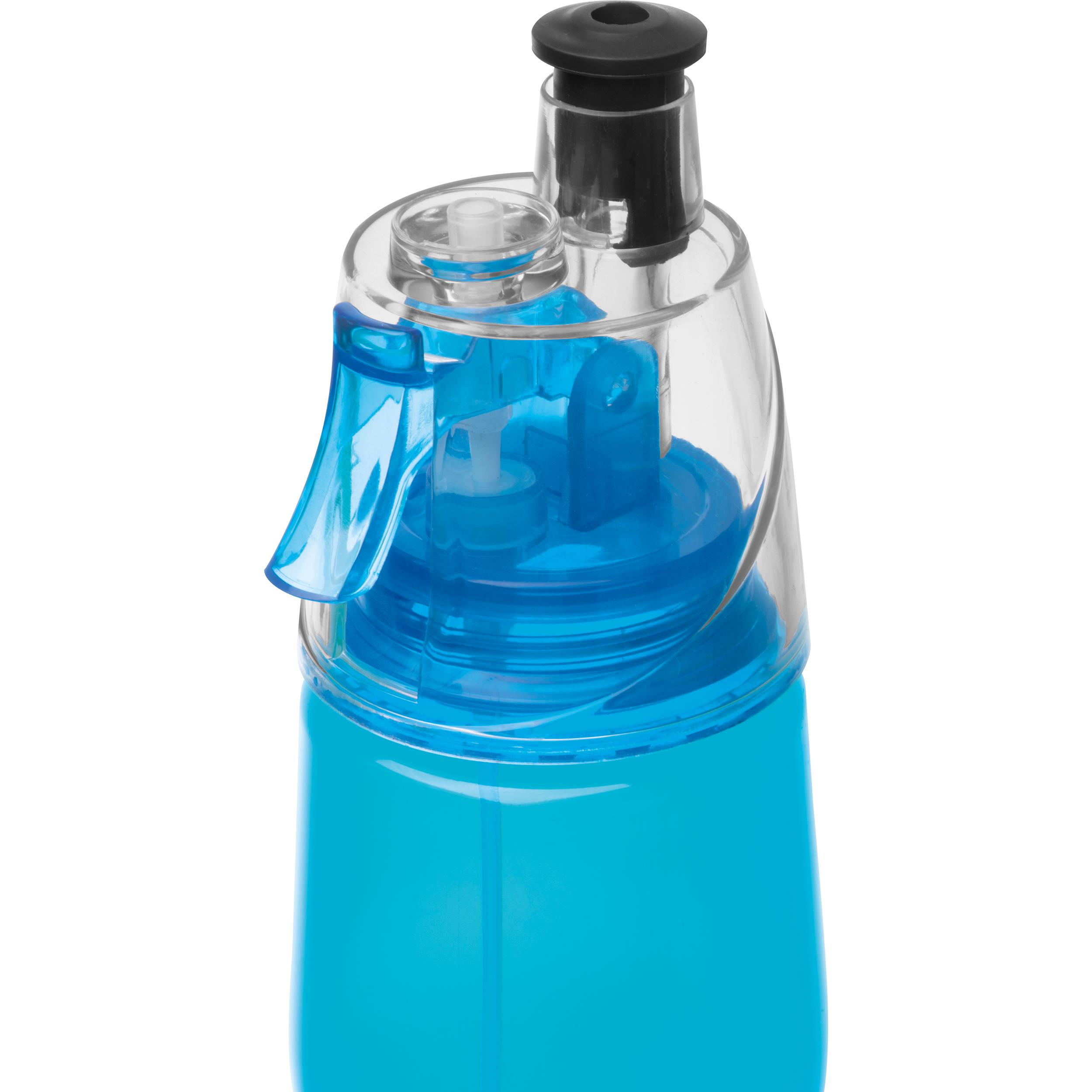 Sporttrinkflasche mit Sprayfunktion ELEANOR