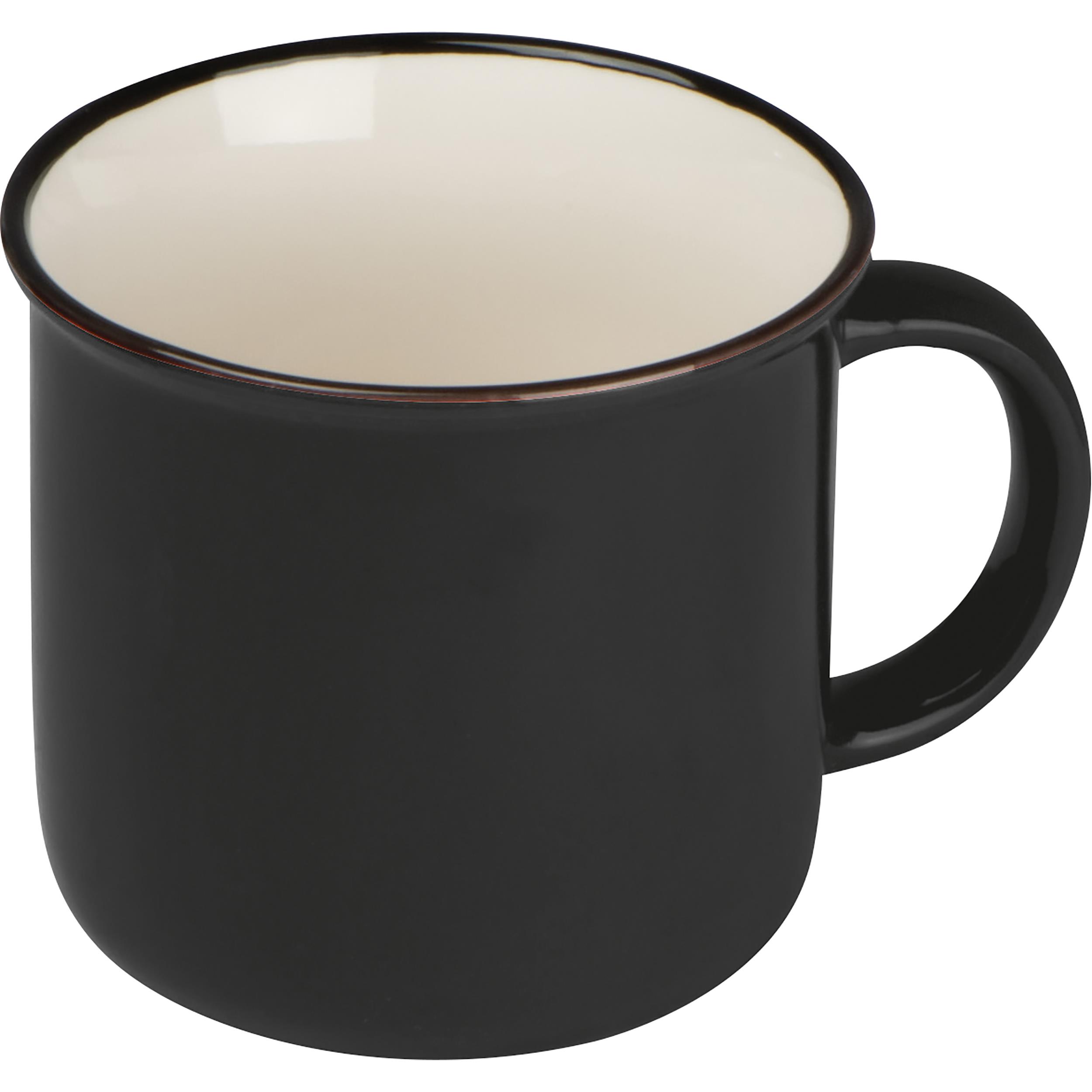 Nostalgietasse aus Keramik, 350ml RAYMOND