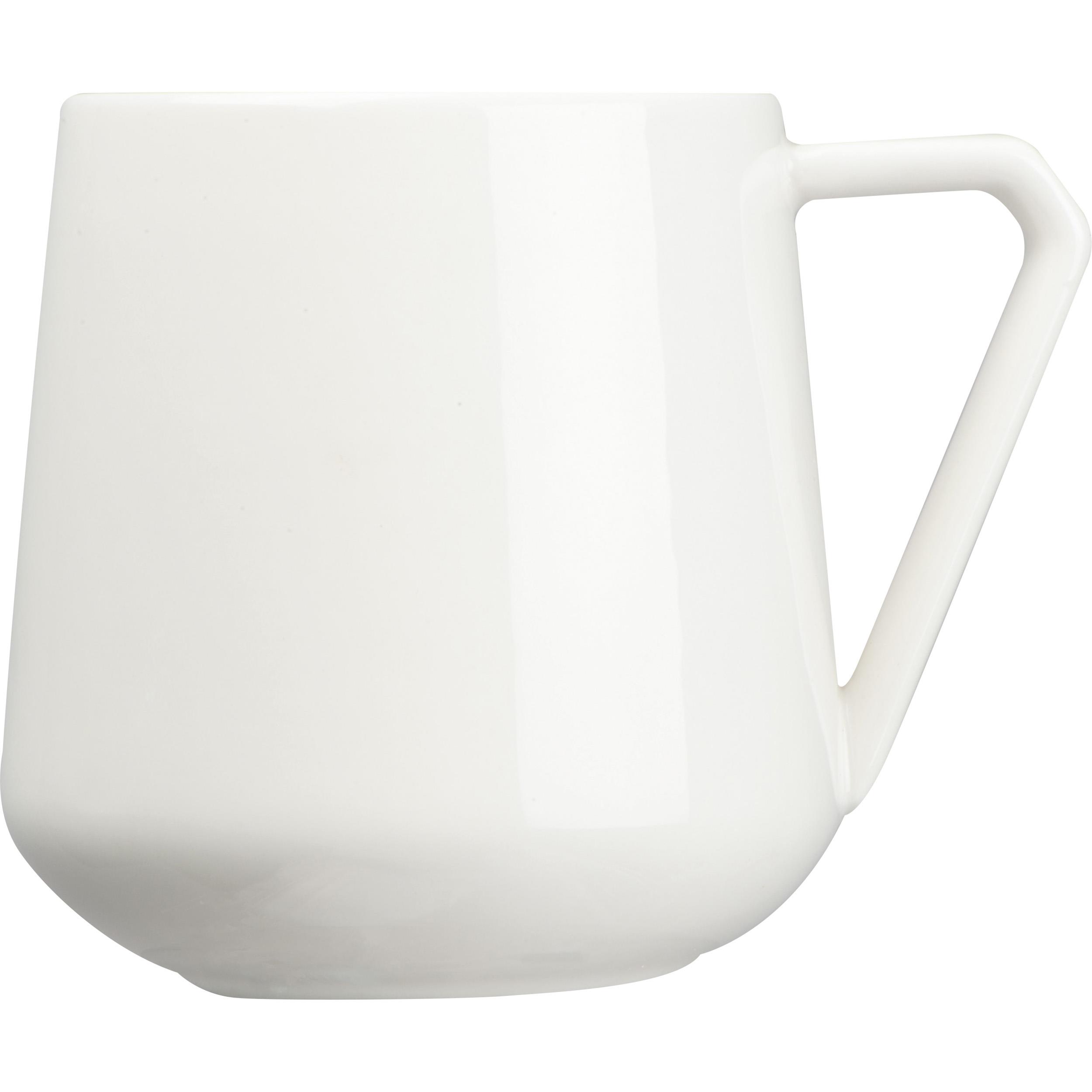 Porzellantasse 300ml RUDOLF