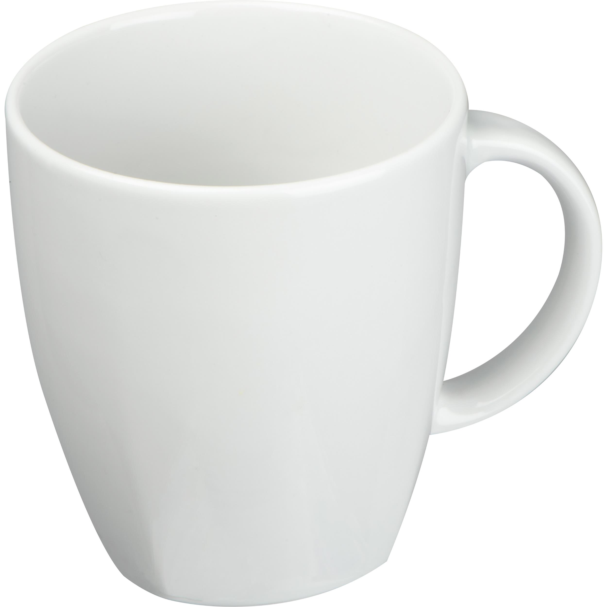 Tasse aus Porzellan 300ml KORNELIA