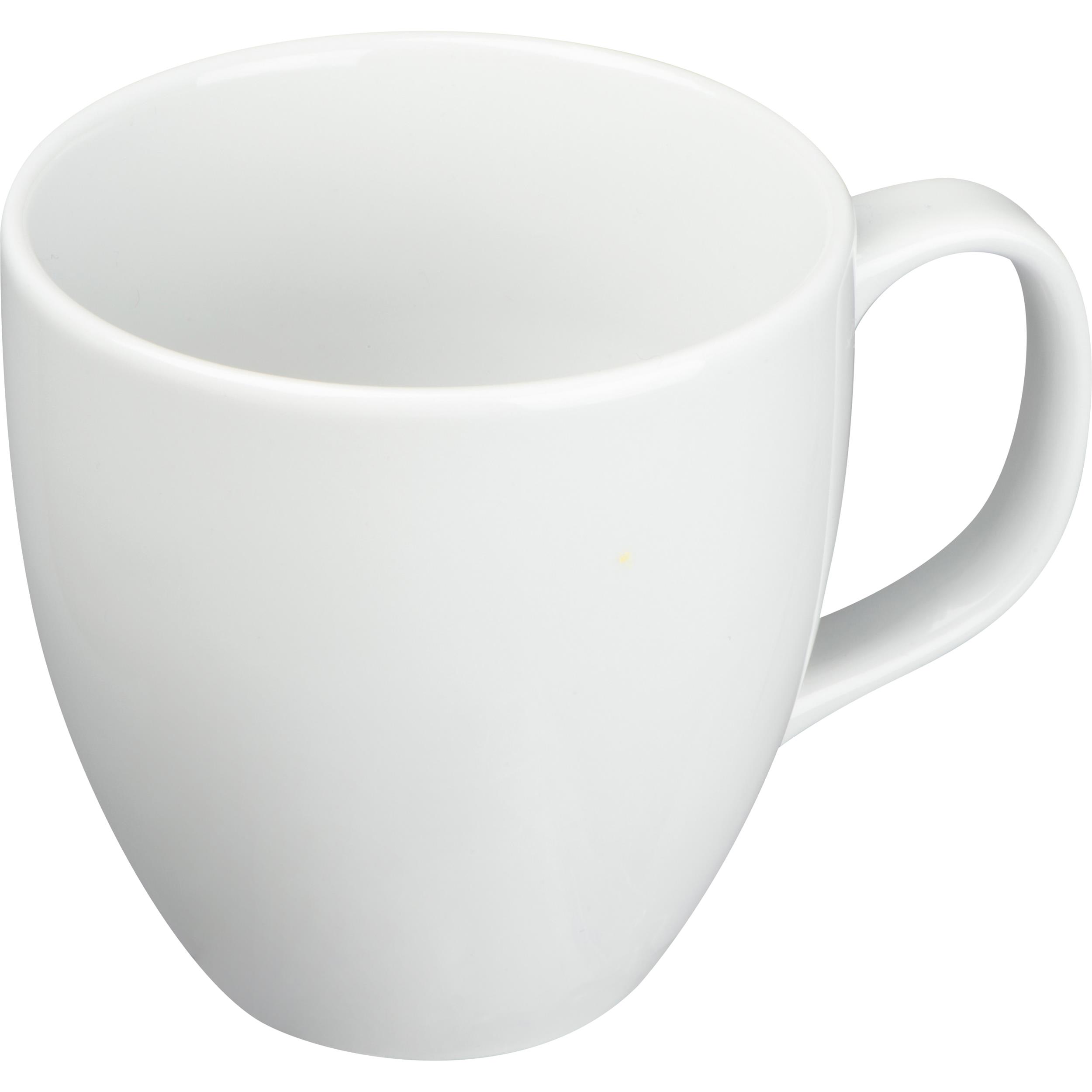 Porzellantasse 400ml DANIELLE