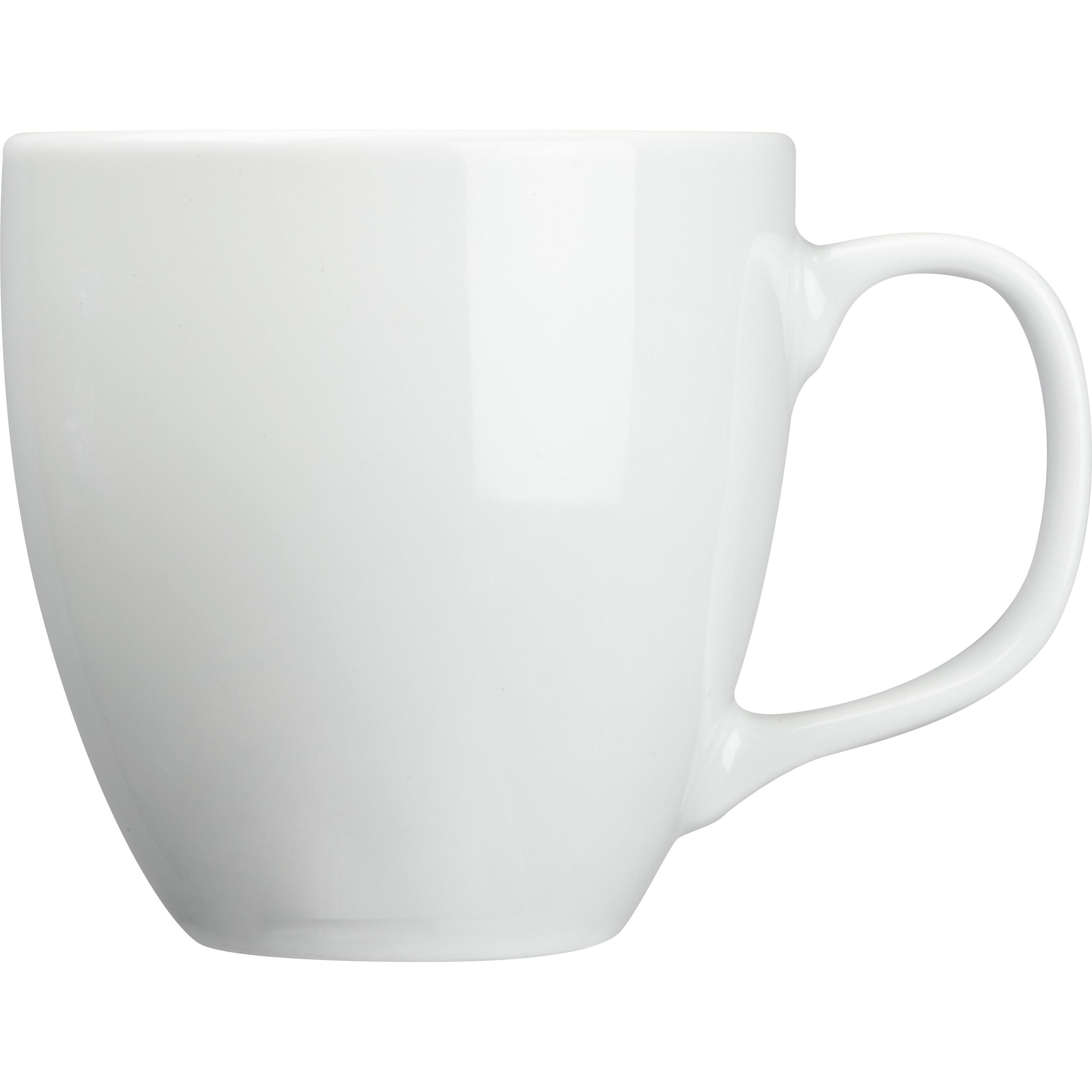 Porzellantasse 400ml DANIELLE