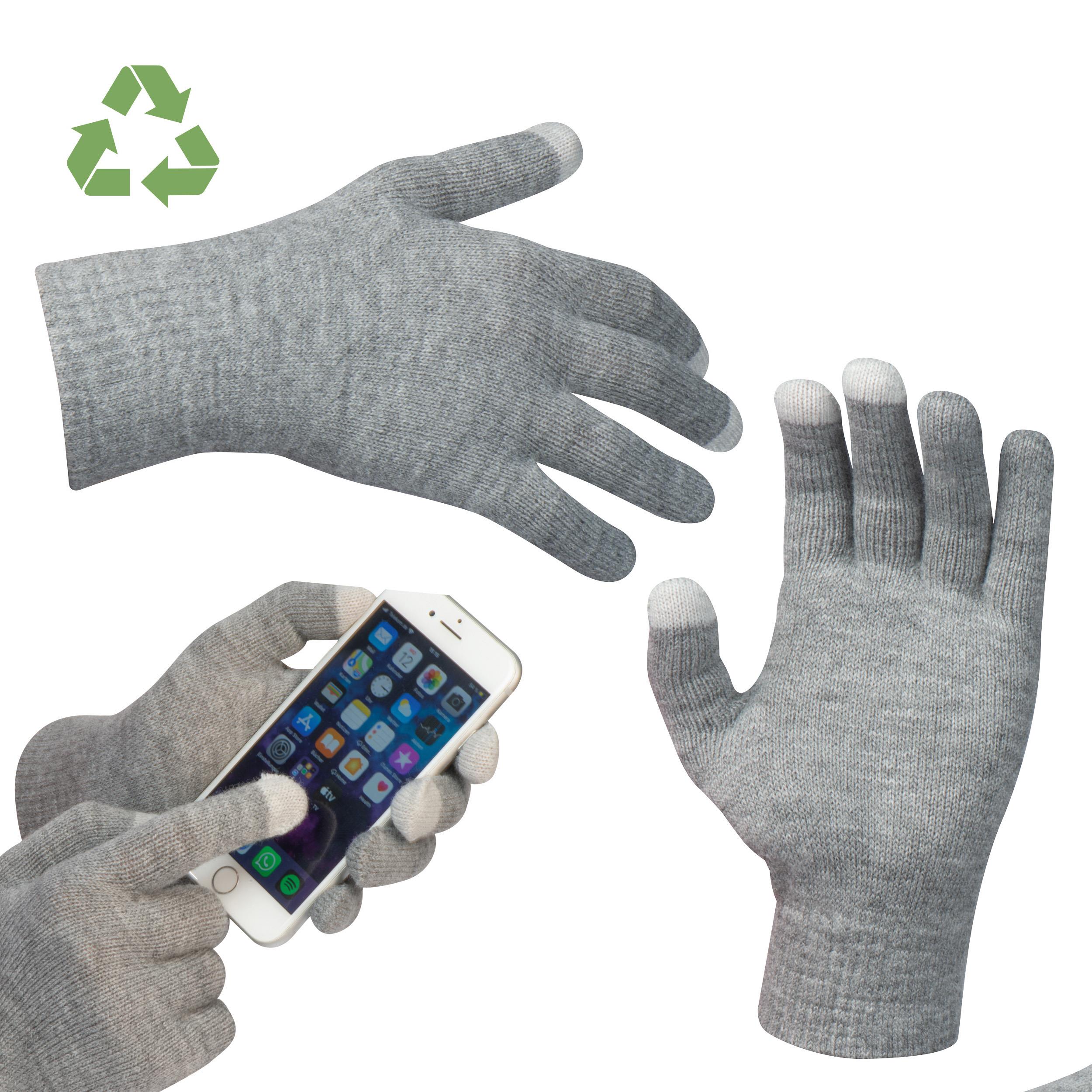 Handschuhe mit Touchfingern ANITA