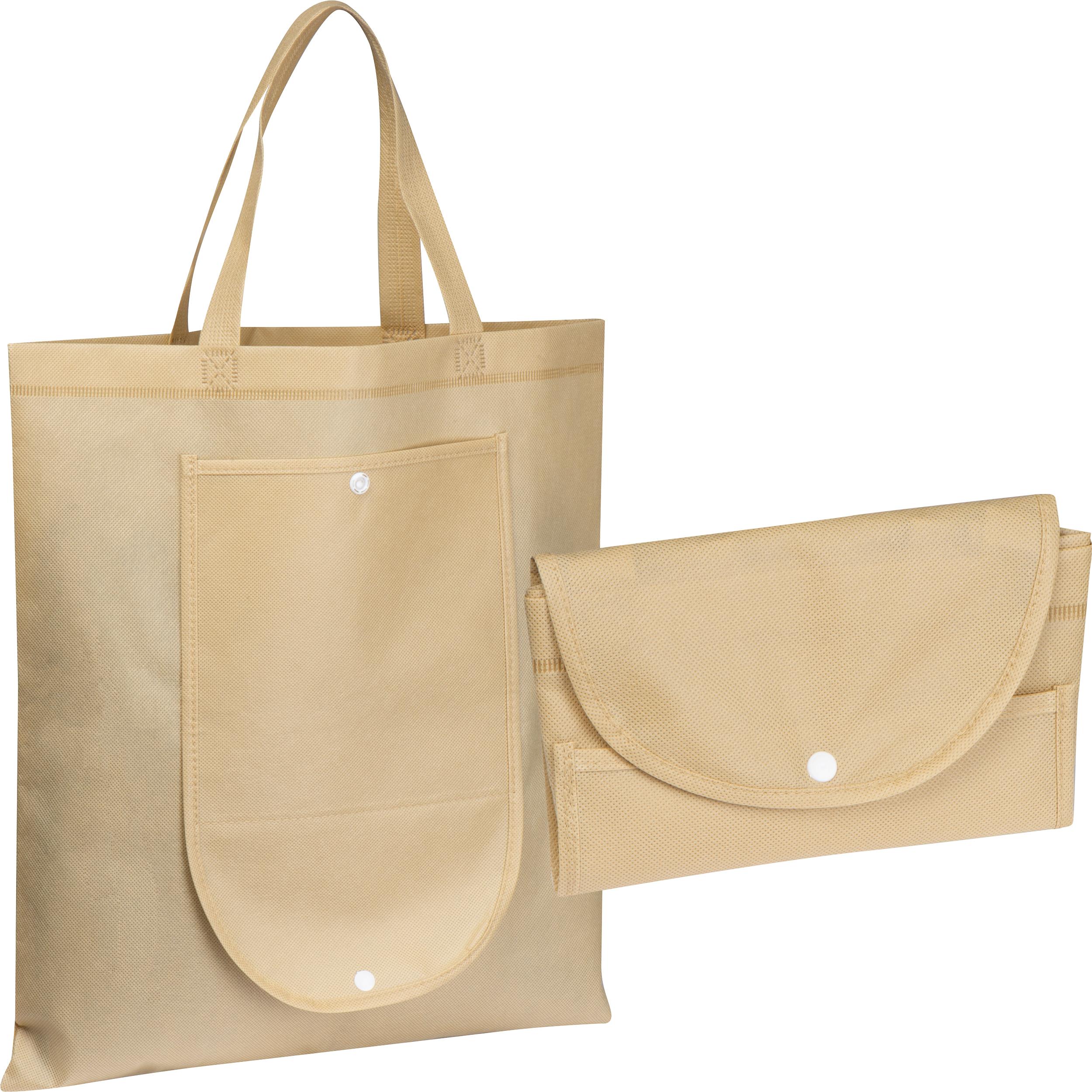 Non Woven Tasche, faltbar WILLIAM