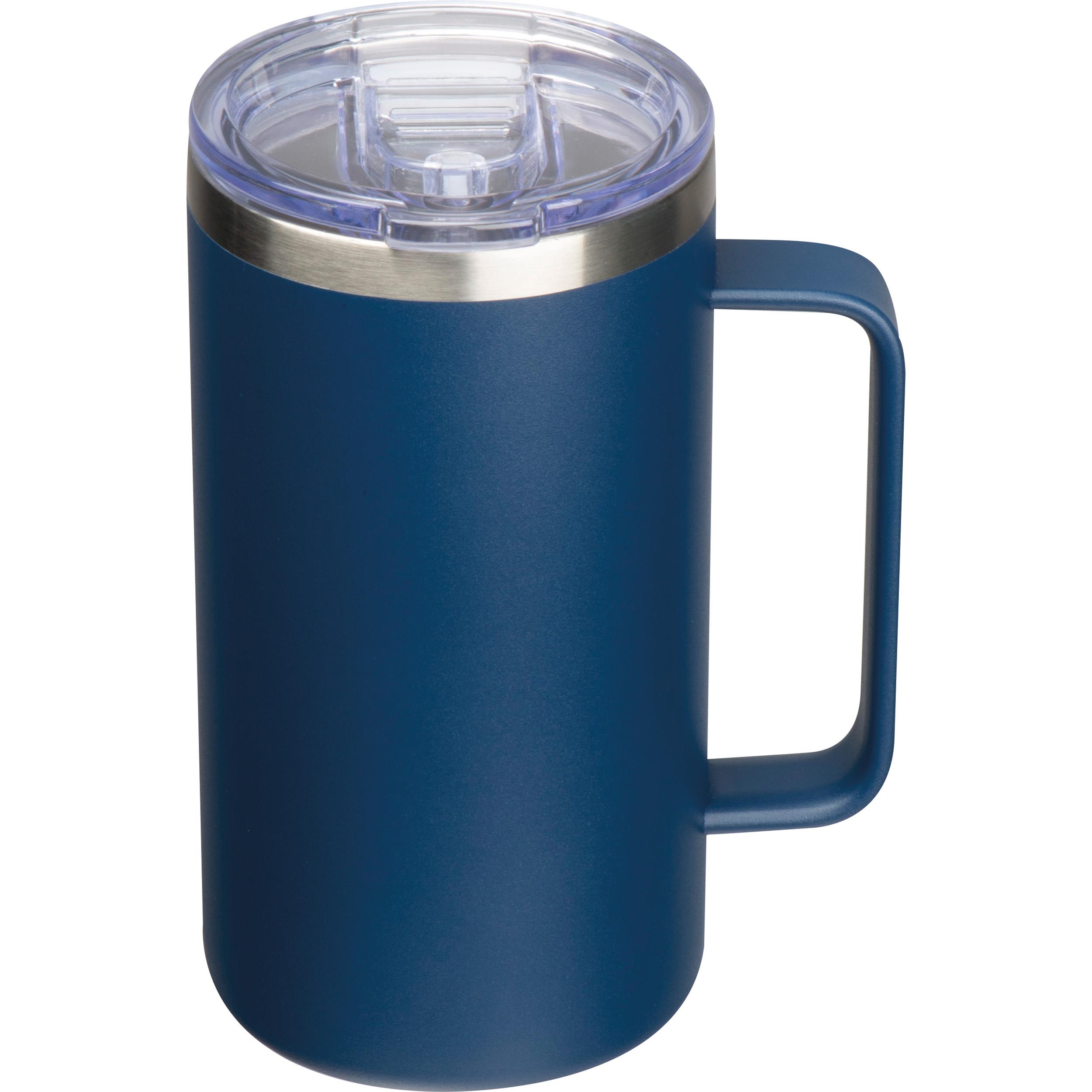 Vakuum Edelstahlbecher 650ml MARA