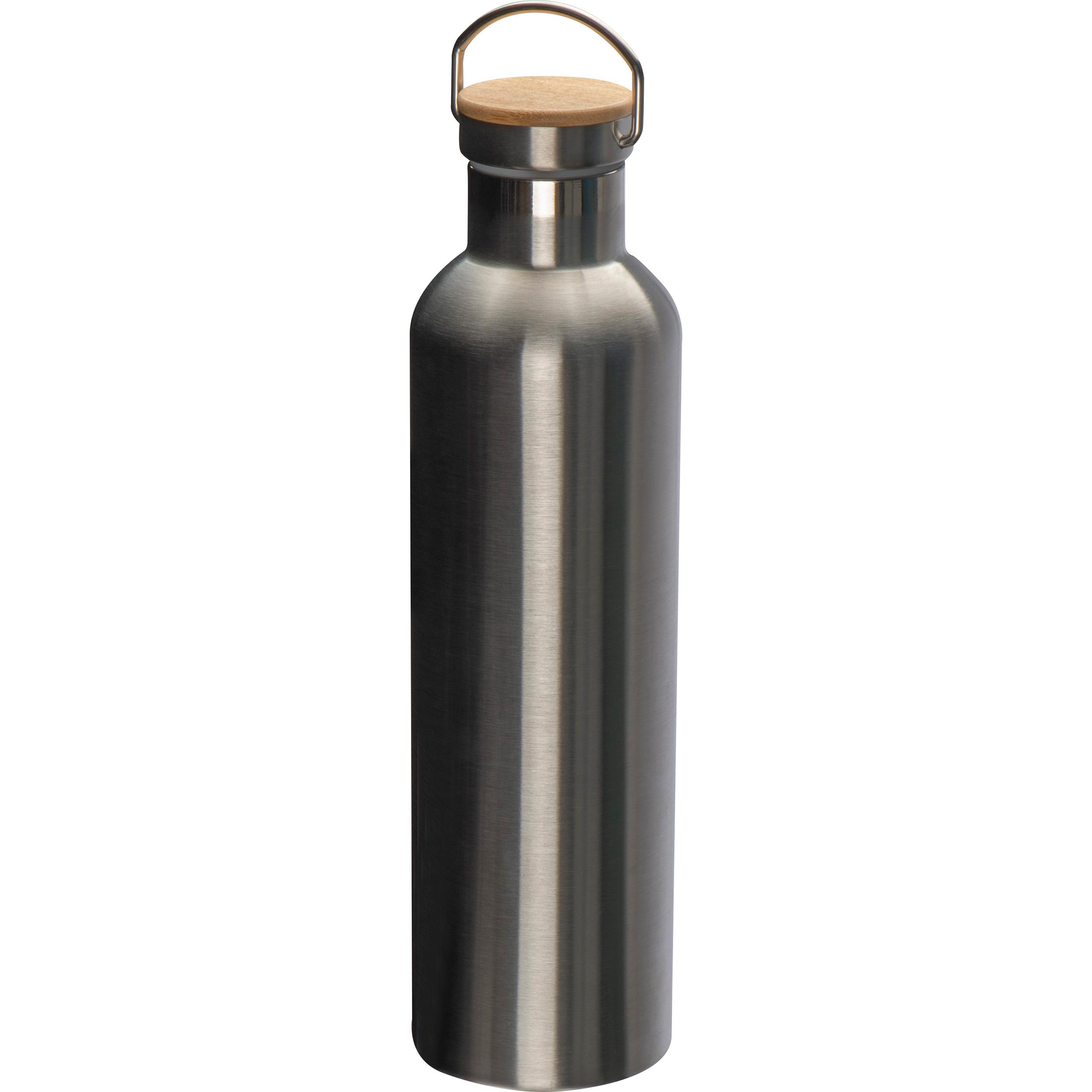 Vakuum Isolierflasche aus Edelstahl, 1.000ml JEROME