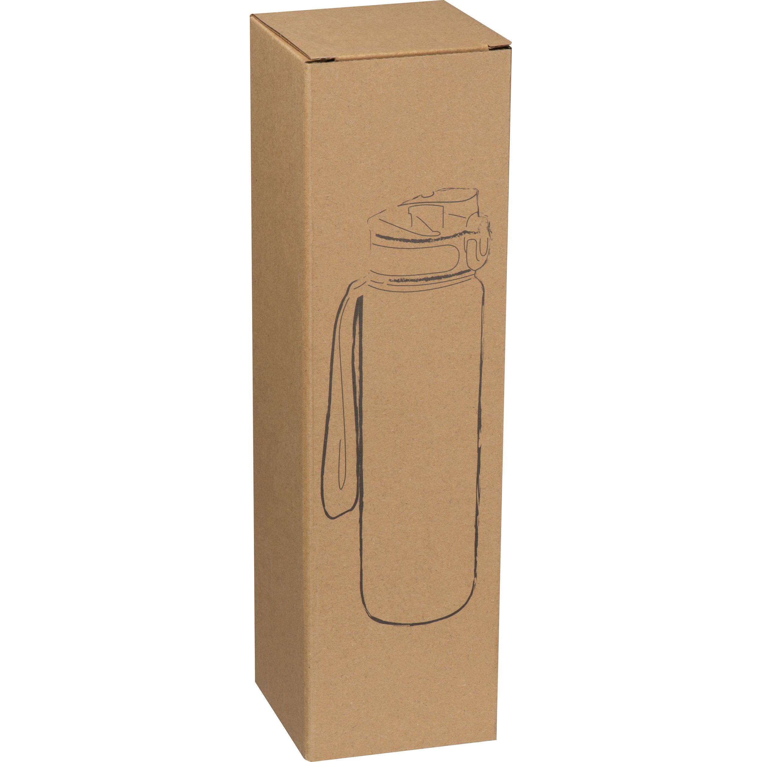Tritan Trinkflasche  ALDO