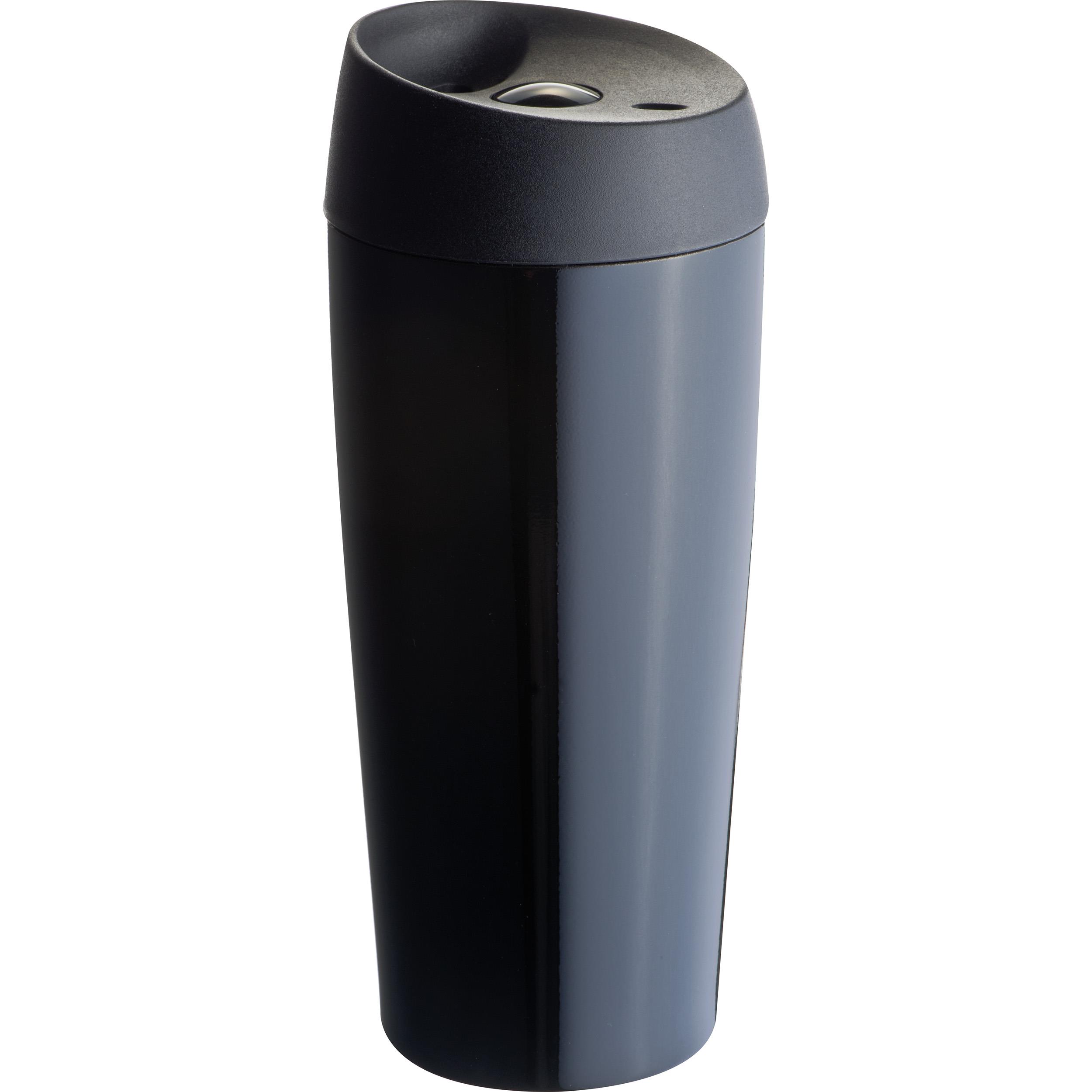 Isolierbecher aus Edelstahl, 400ml DEBRA