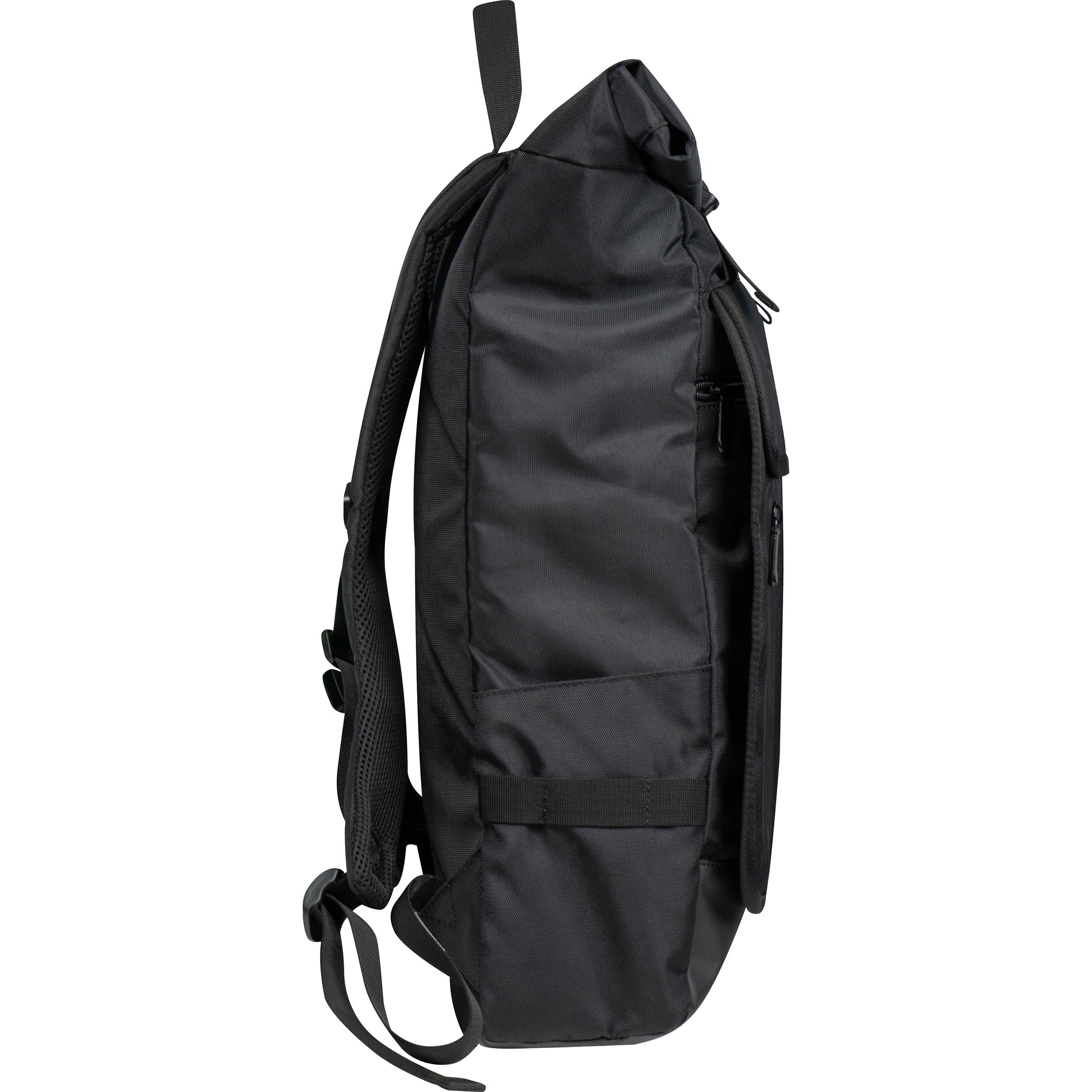Laptoprucksack FLORA