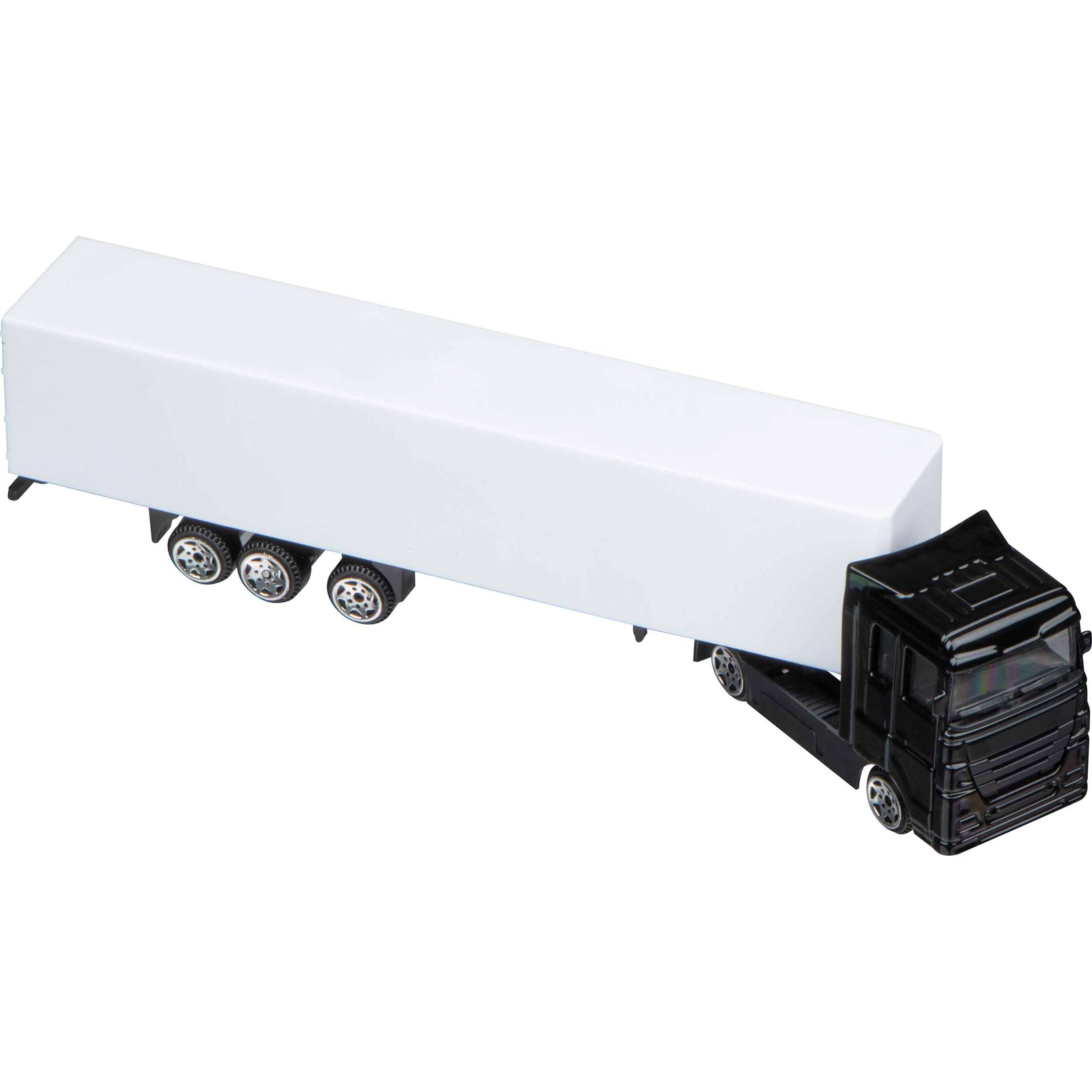 Miniatur LKW HOLGER