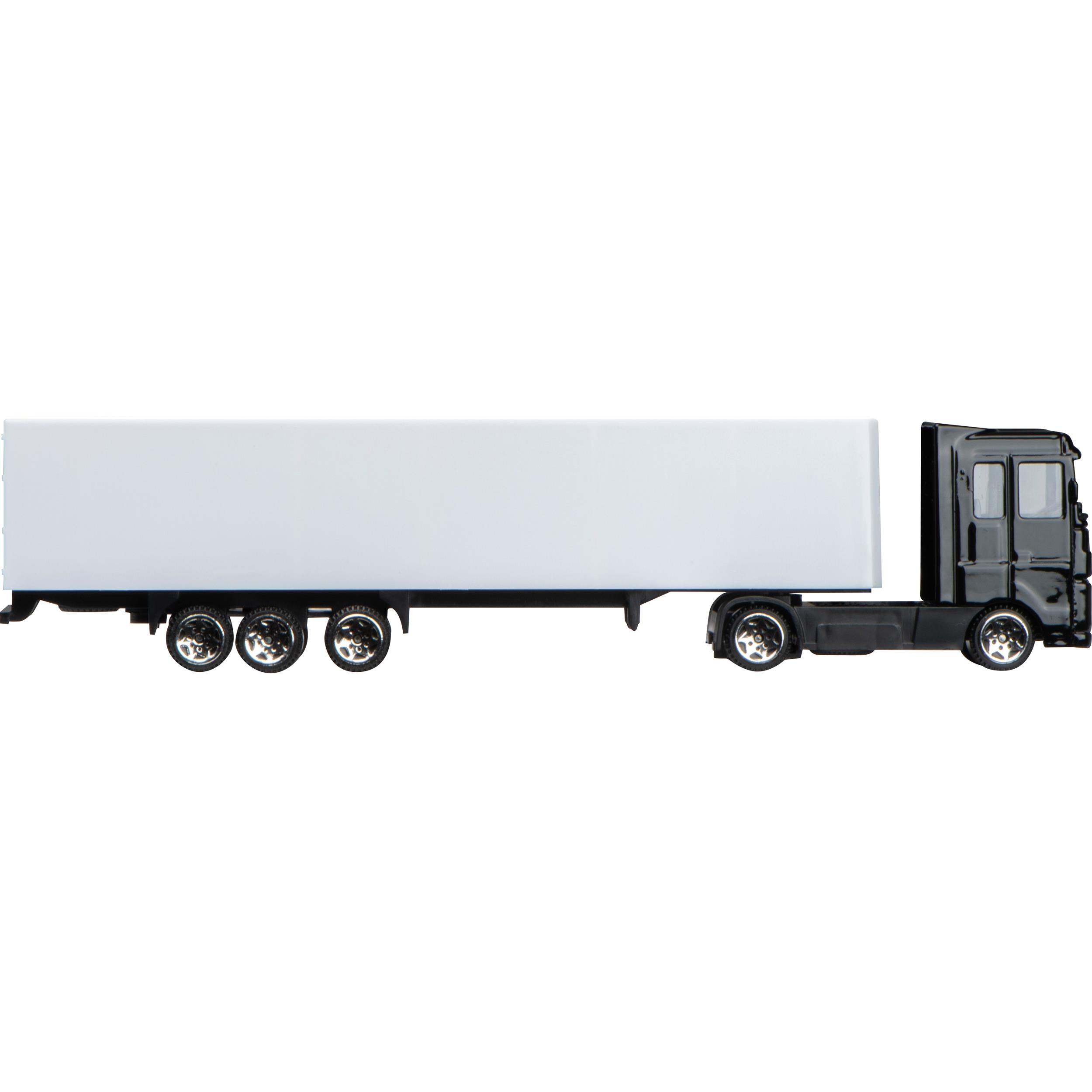 Miniatur LKW HOLGER