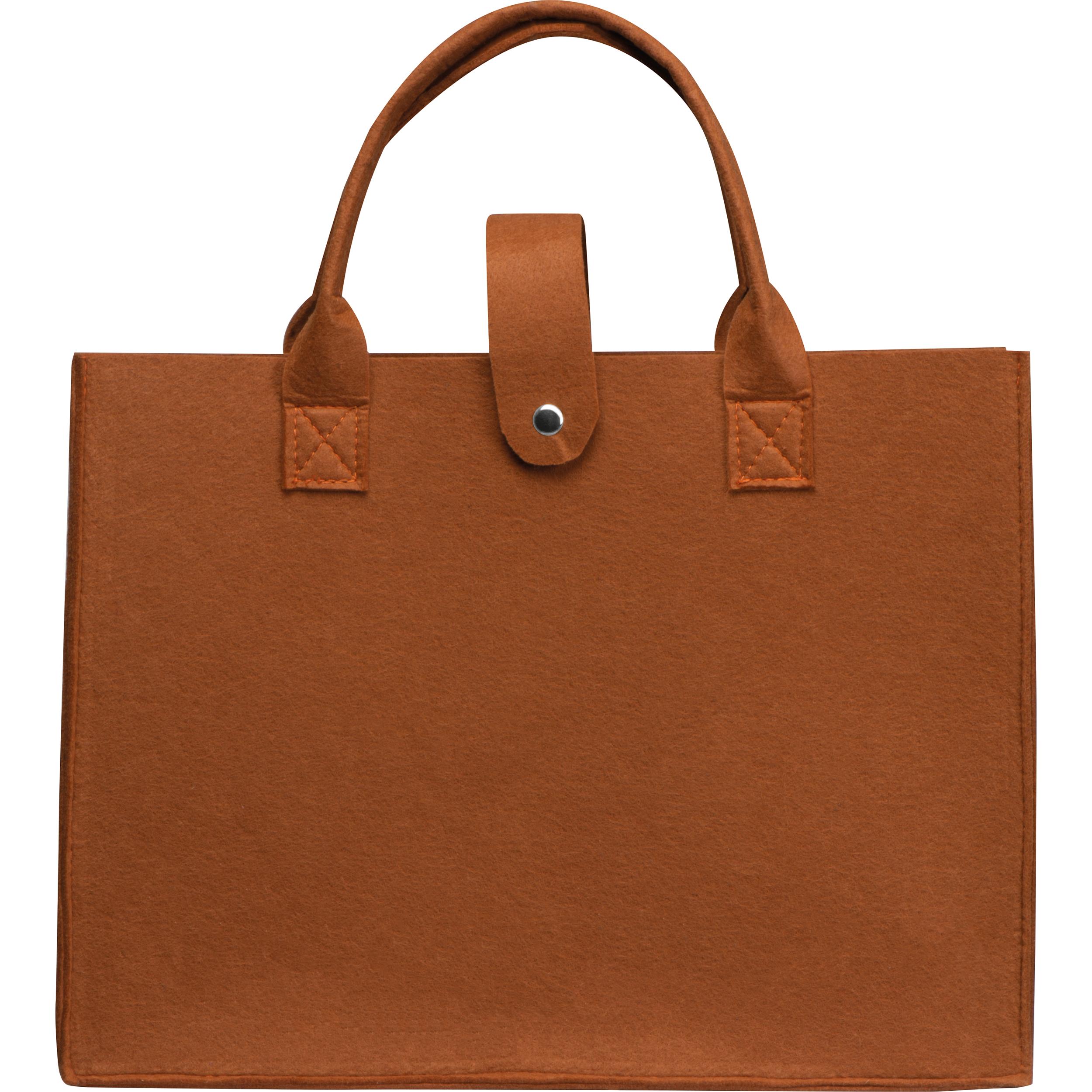 RPET Filztasche ULRICH