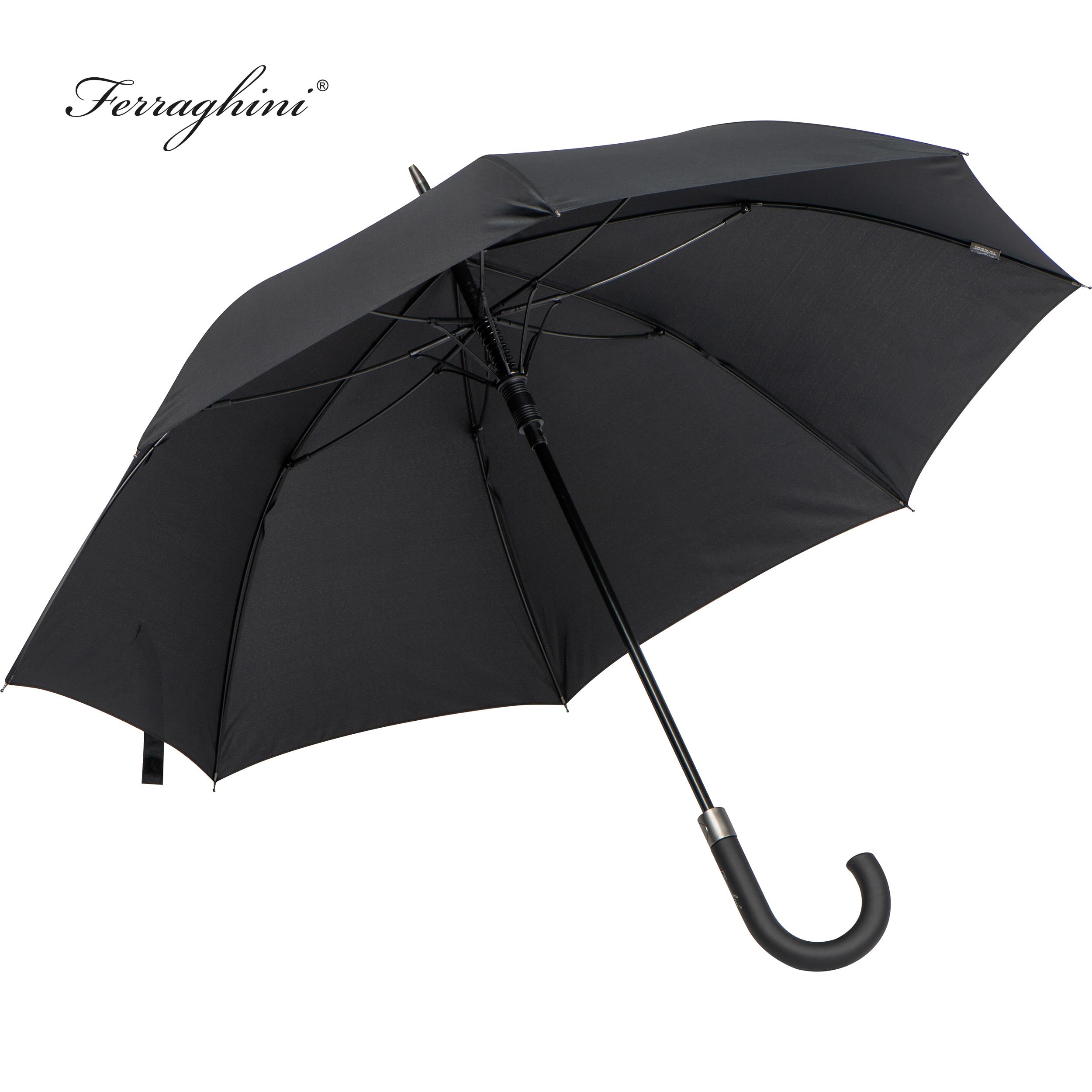 Ferraghini Regenschirm aus recyceltem Polyester CAMILLA