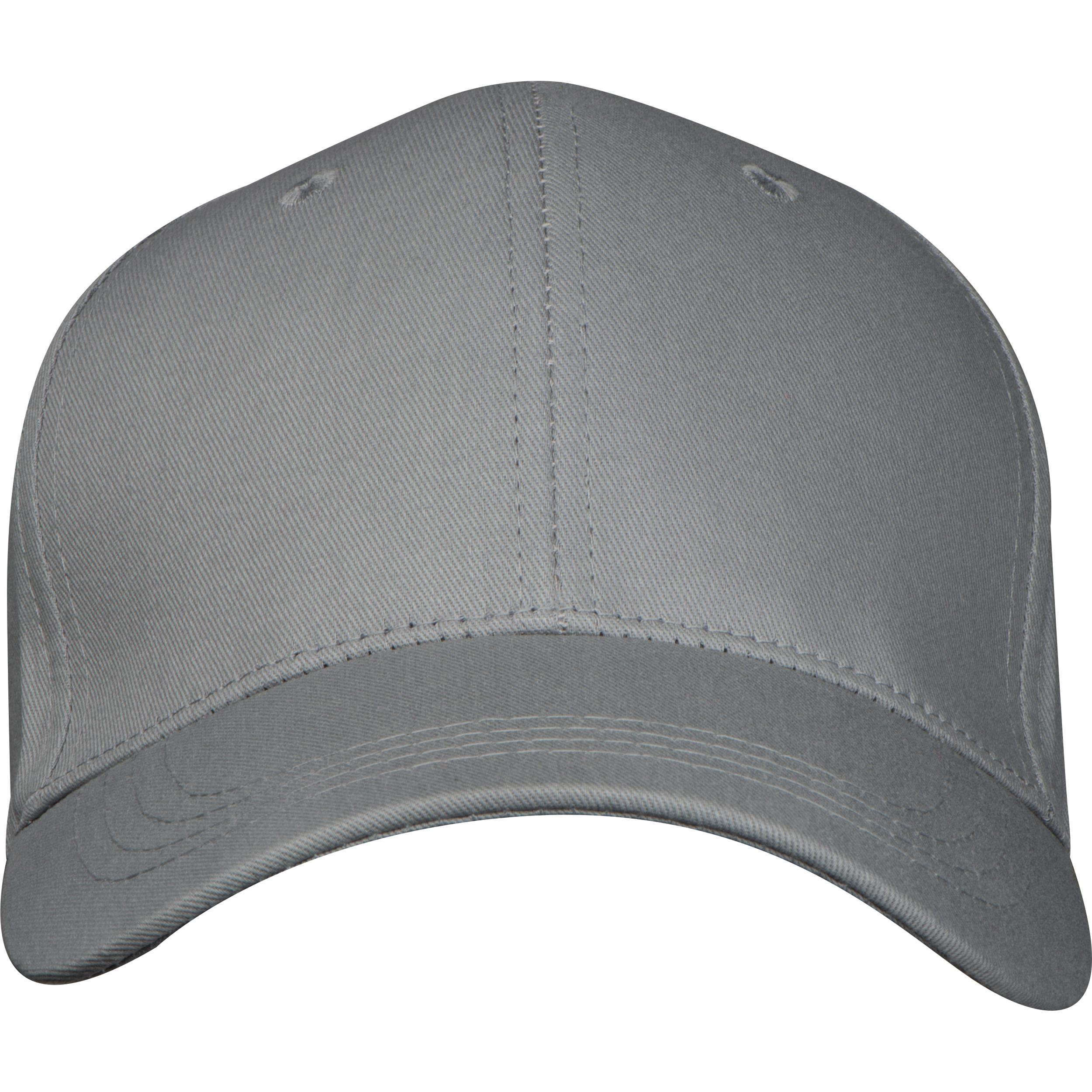 CrisMa Baseballcap aus recycelter Baumwolle FRIEDA
