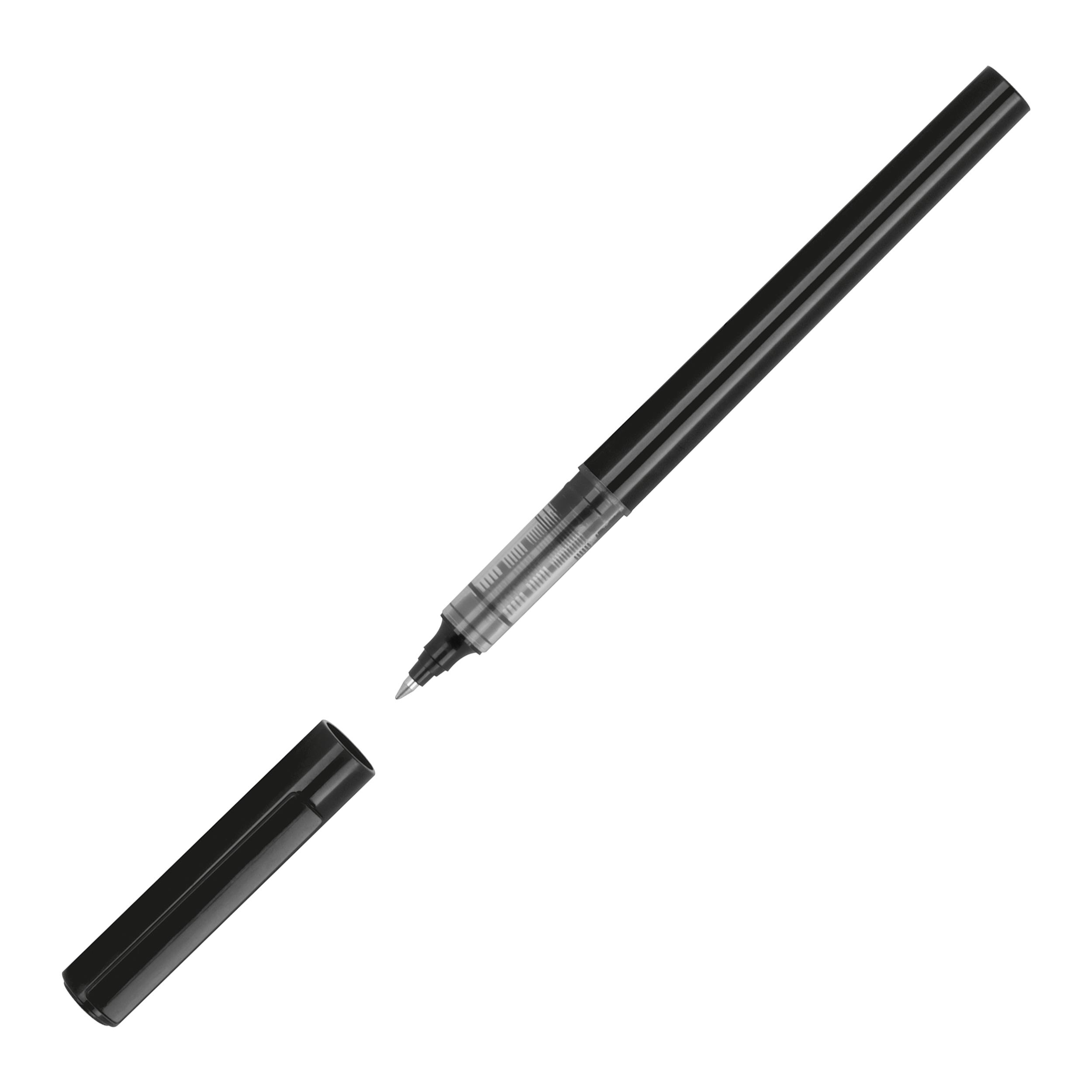 Rollerball mit Kappe FIORELLA
