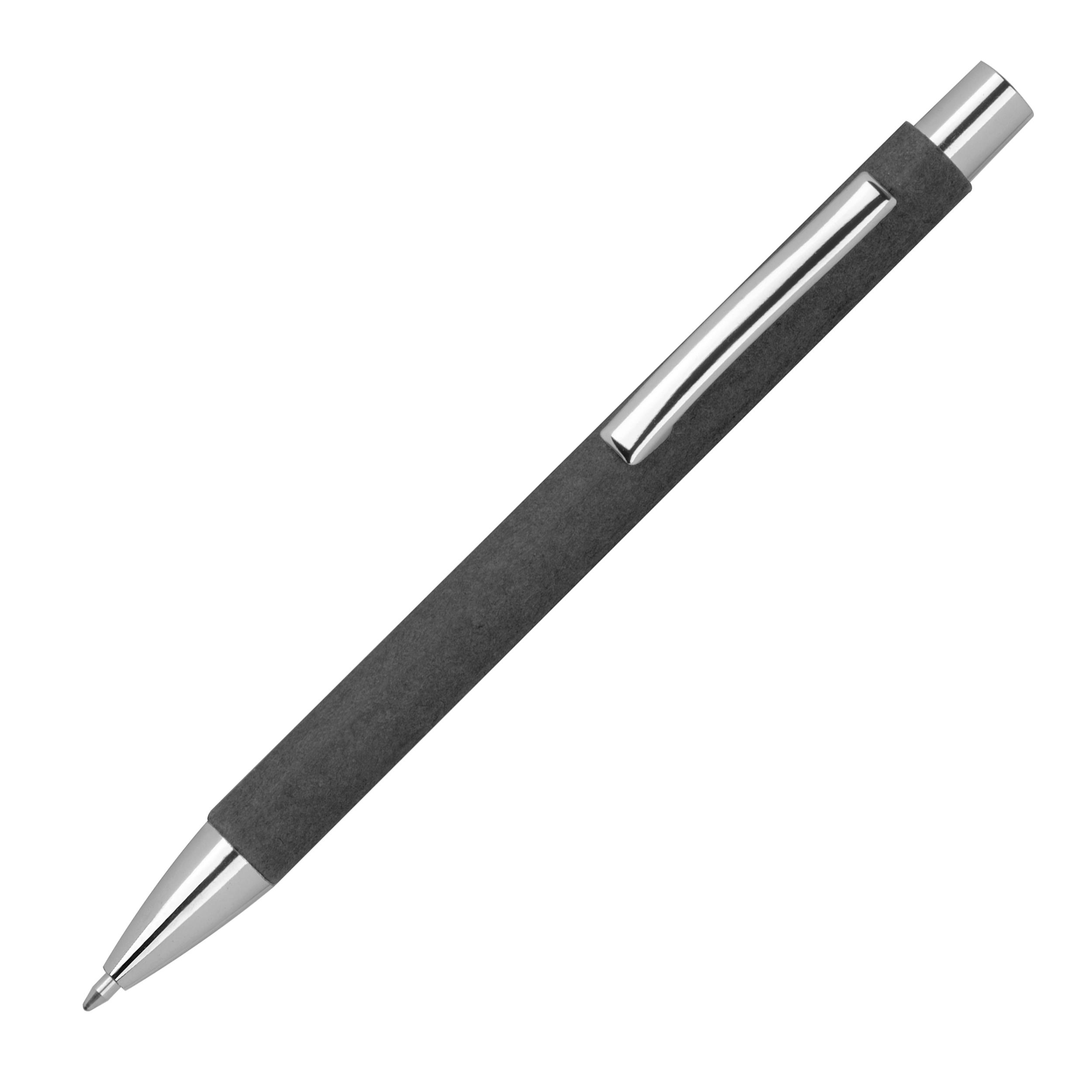 Kugelschreiber aus Papier PAOLA
