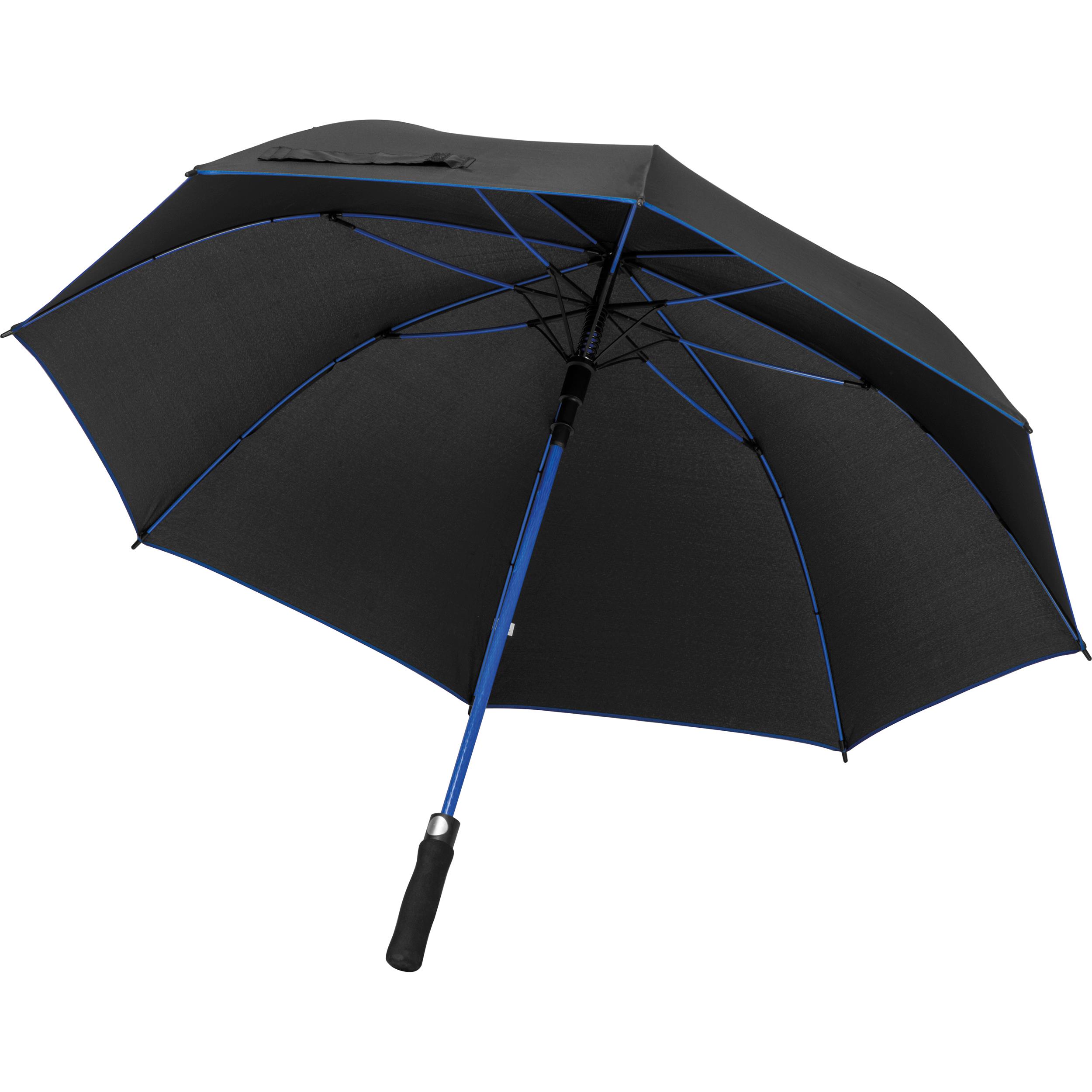 Regenschirm aus Pongee  SIBYLLE