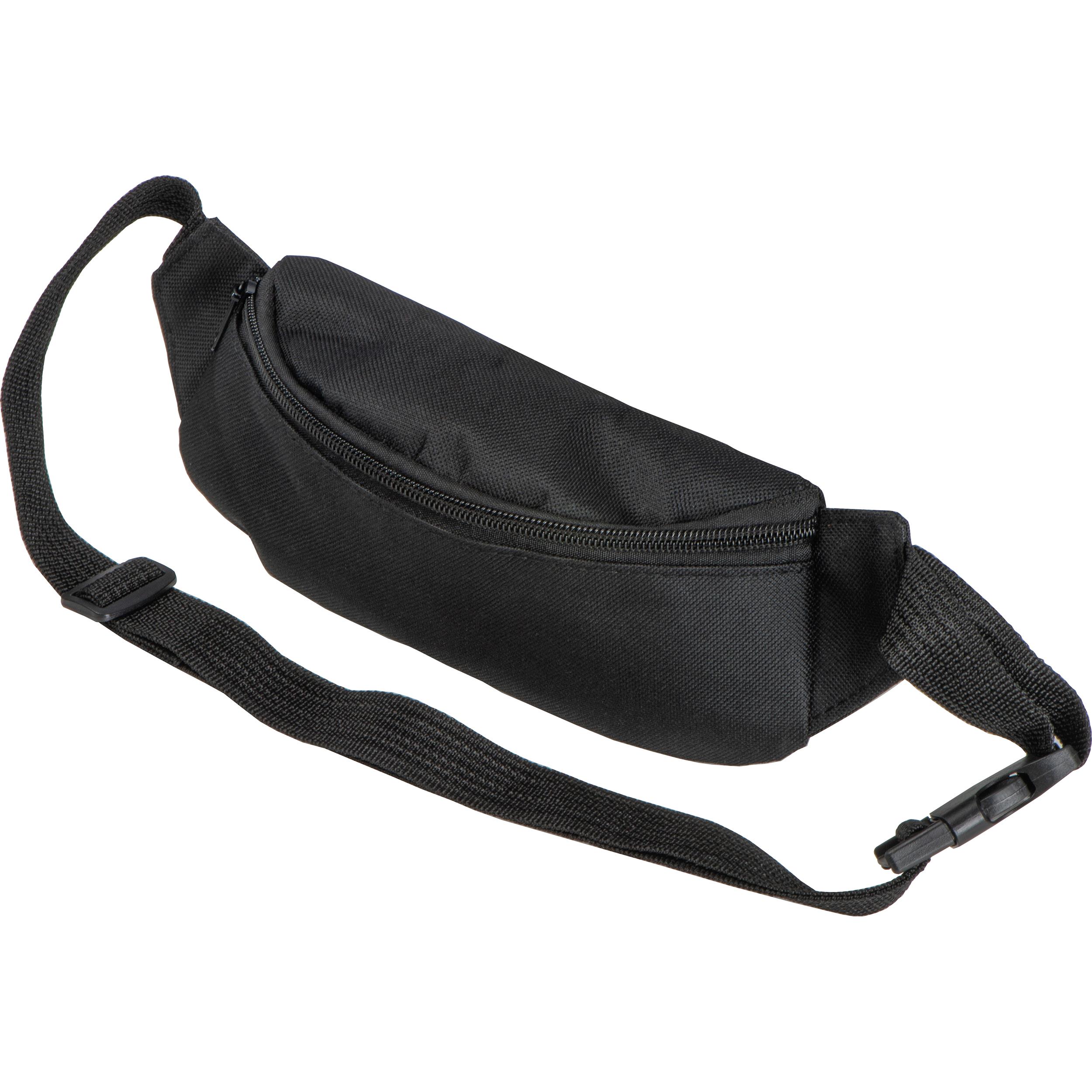 Gürteltasche aus Polyester DORA