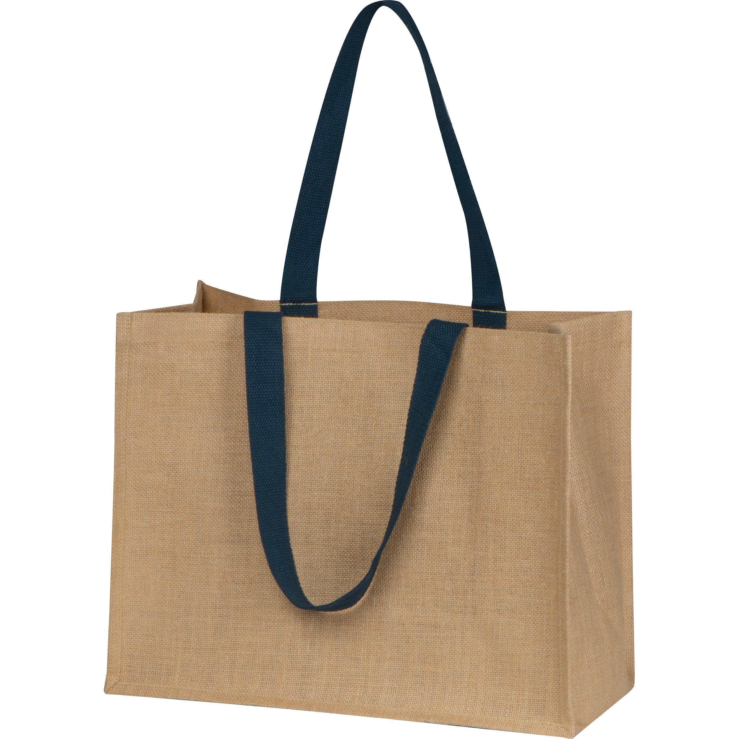 Jutetasche FERNANDA
