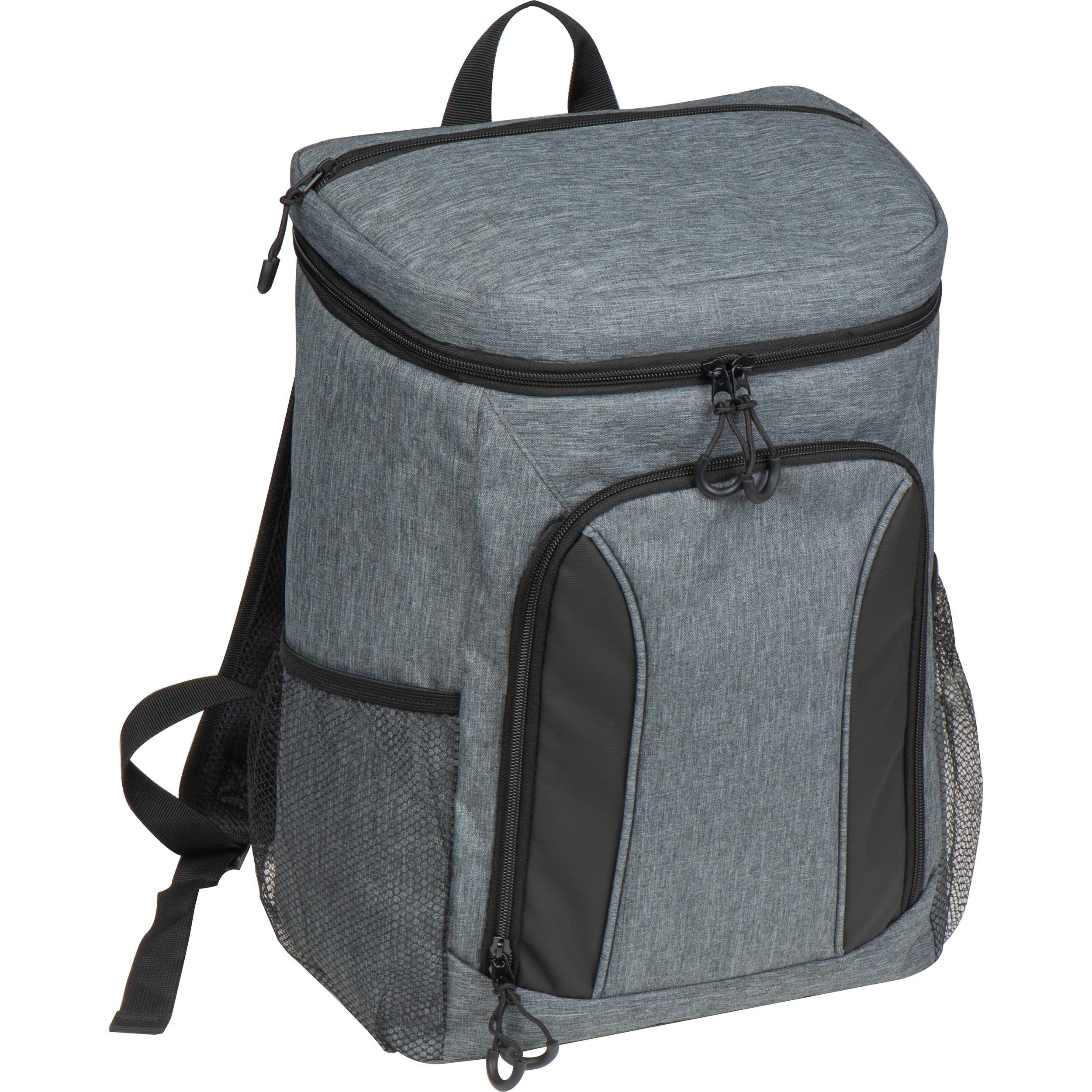 Kühlrucksack LEOKADIA