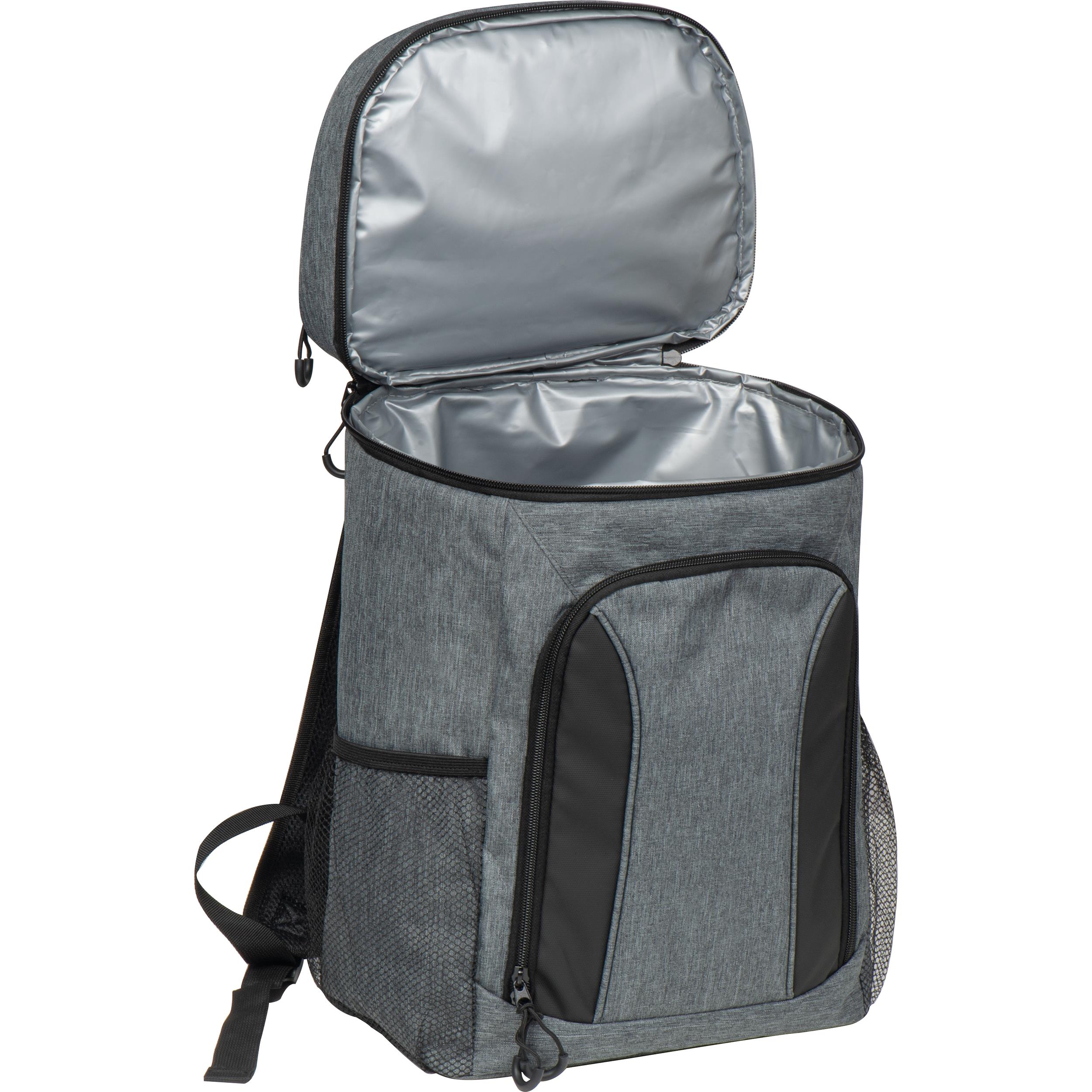 Kühlrucksack LEOKADIA