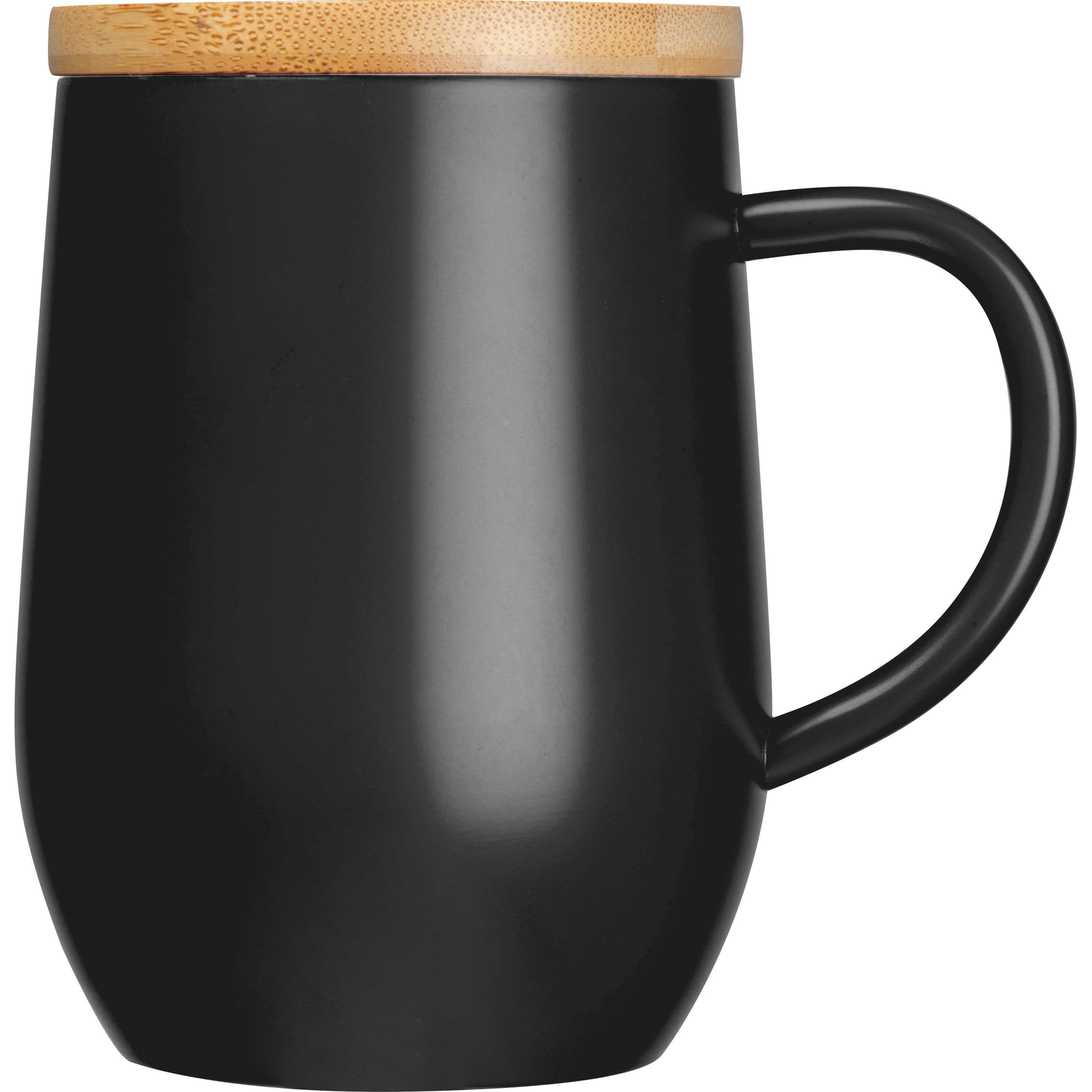 Doppelwandige Tasse, 300 ml JOHN