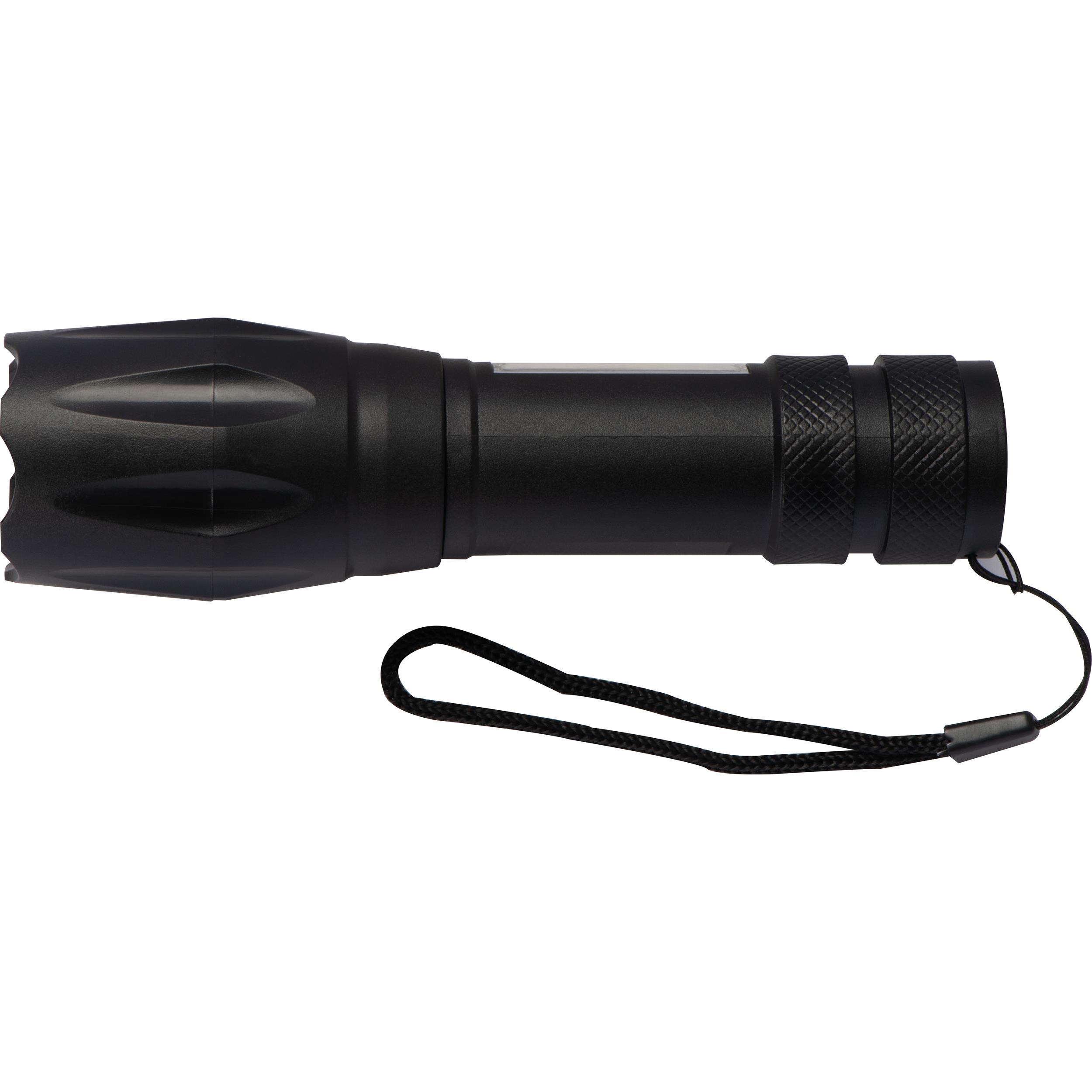 Taschenlampe mit Akku  NICOLETTA