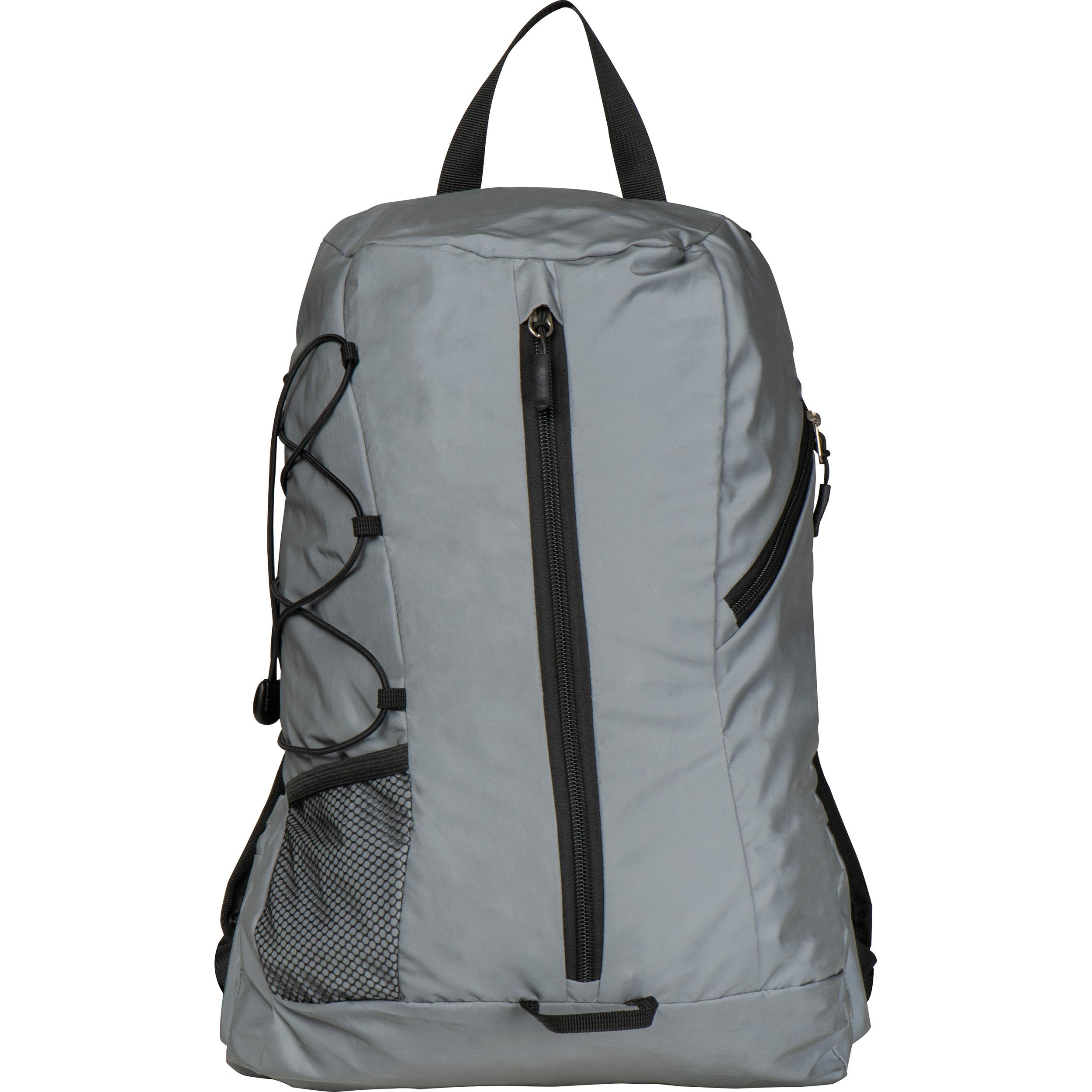 CrisMa reflektierender Rucksack GABRIELA