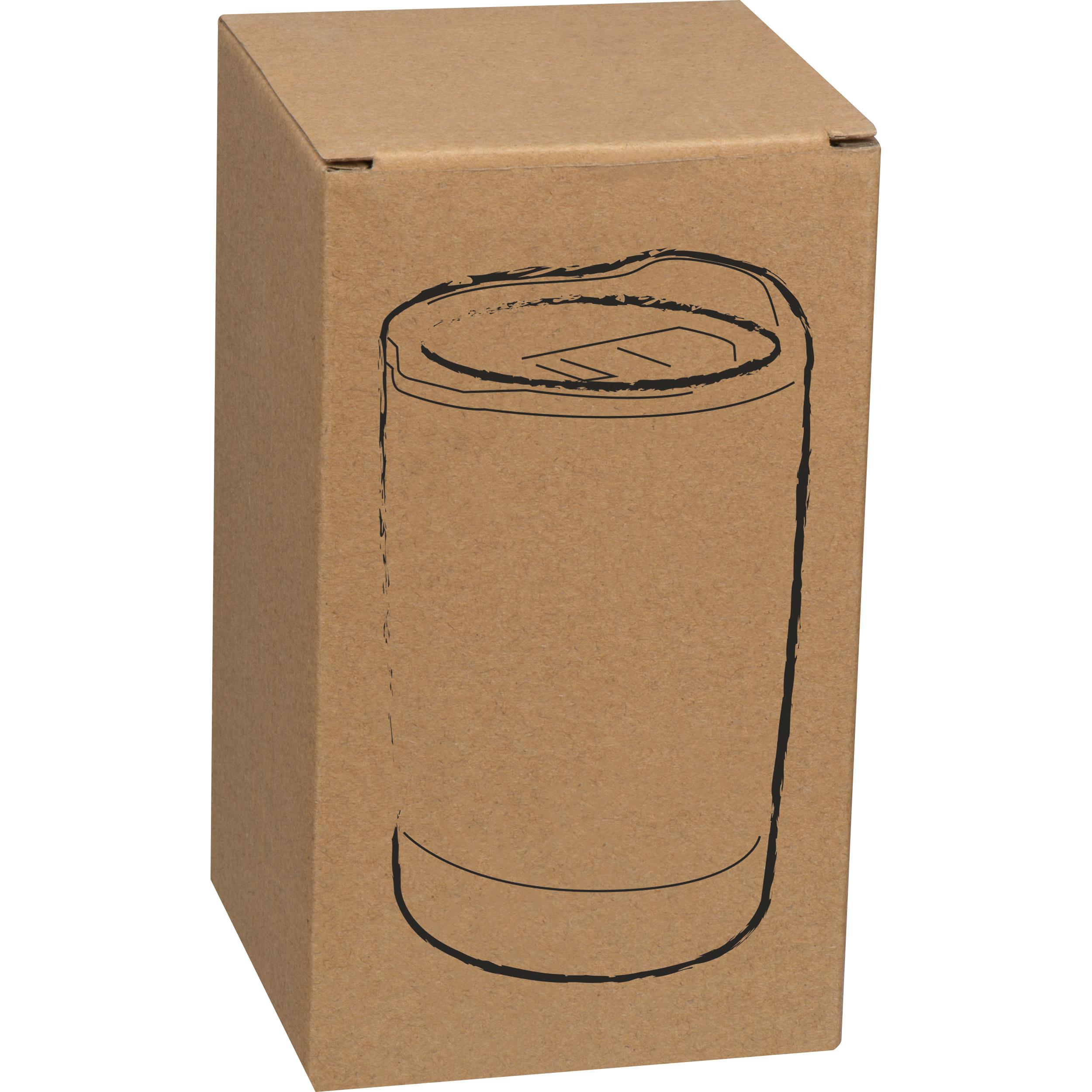 Vakuum Edelstahlbecher, 350ml LORE