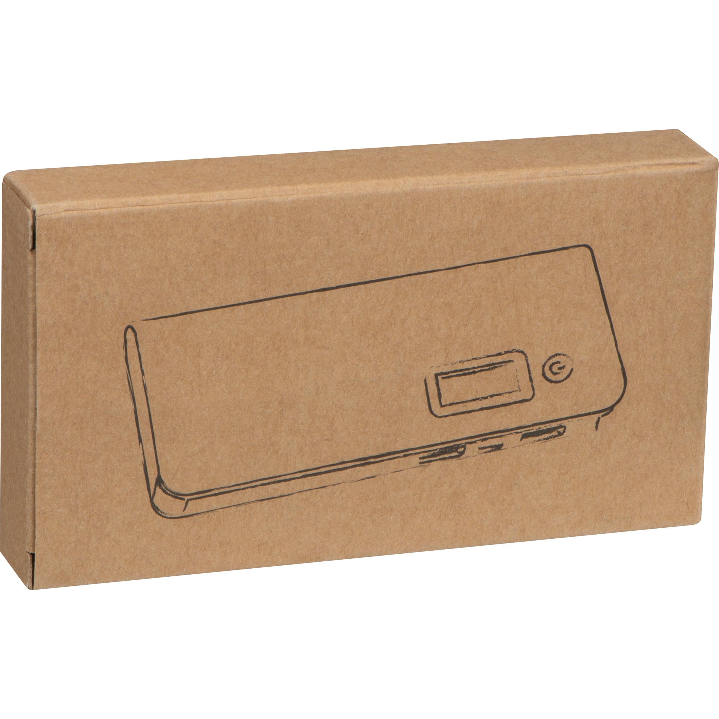 Powerbank 10.000 mAh RUBEN