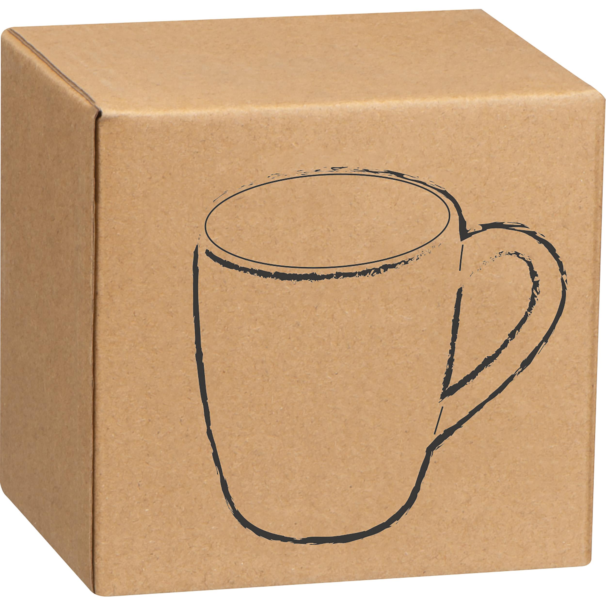 Tasse aus Keramik, 300ml FILIP
