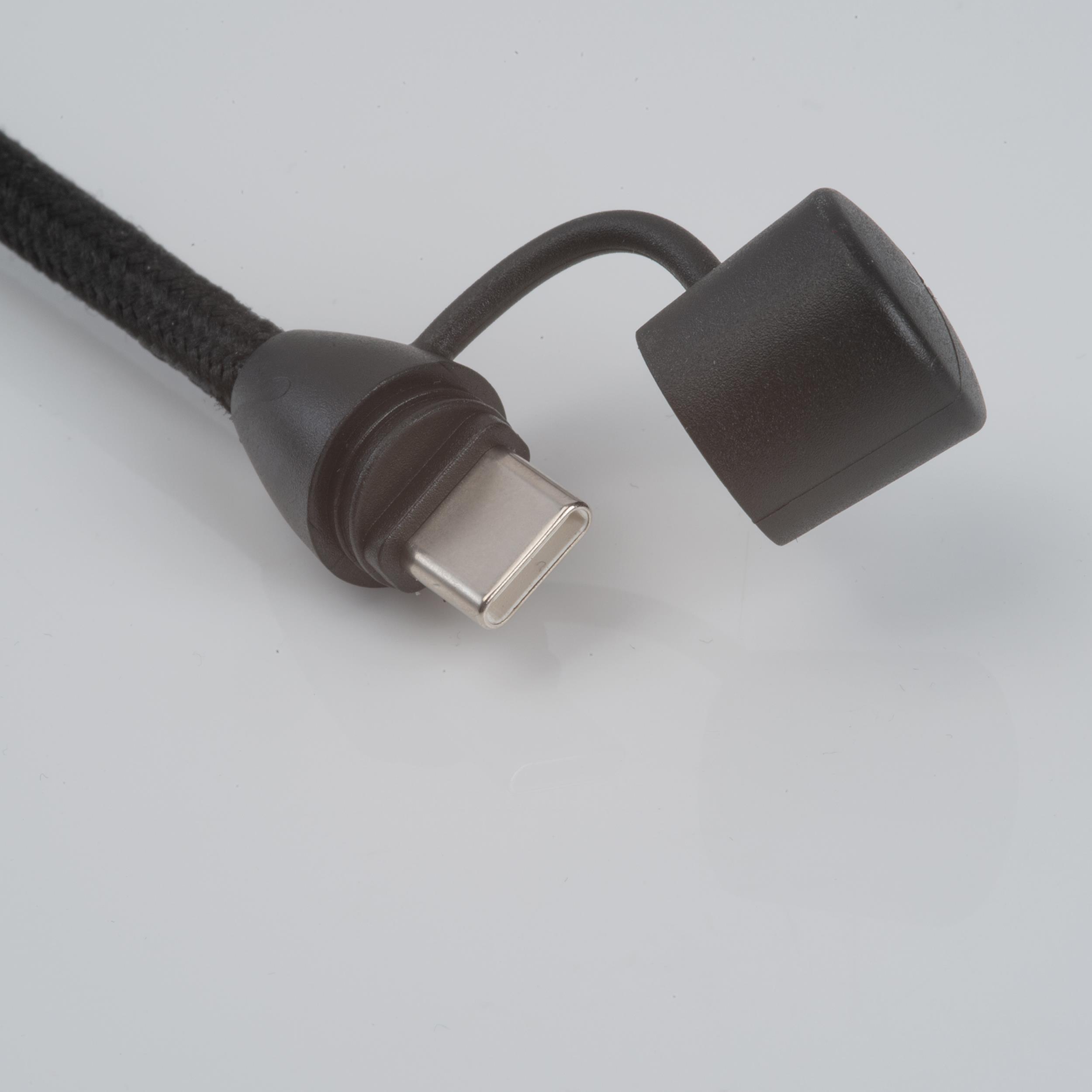 Type-C Ladekabel Lanyard LIAM